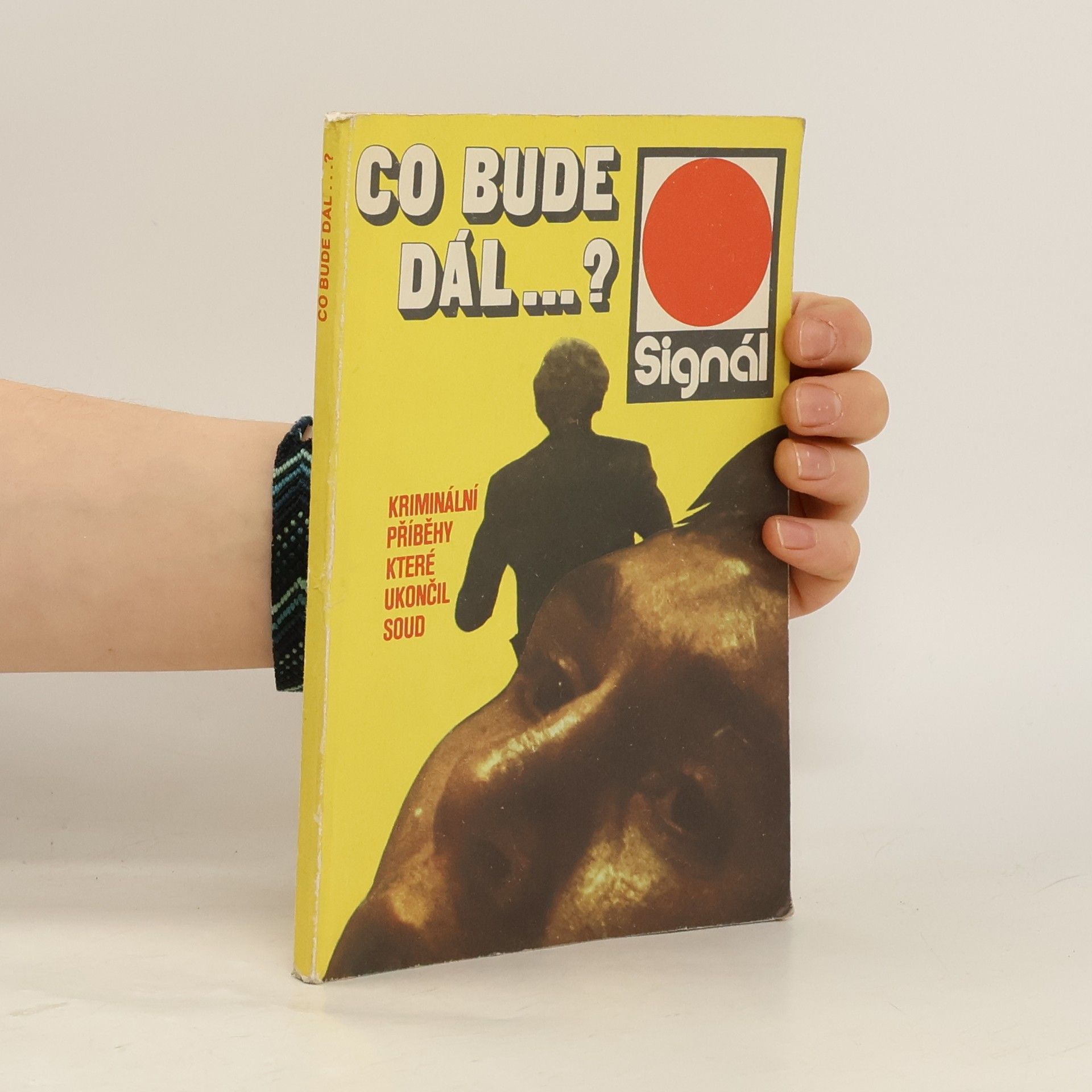 Collectif d'auteurs Co bude dál...?