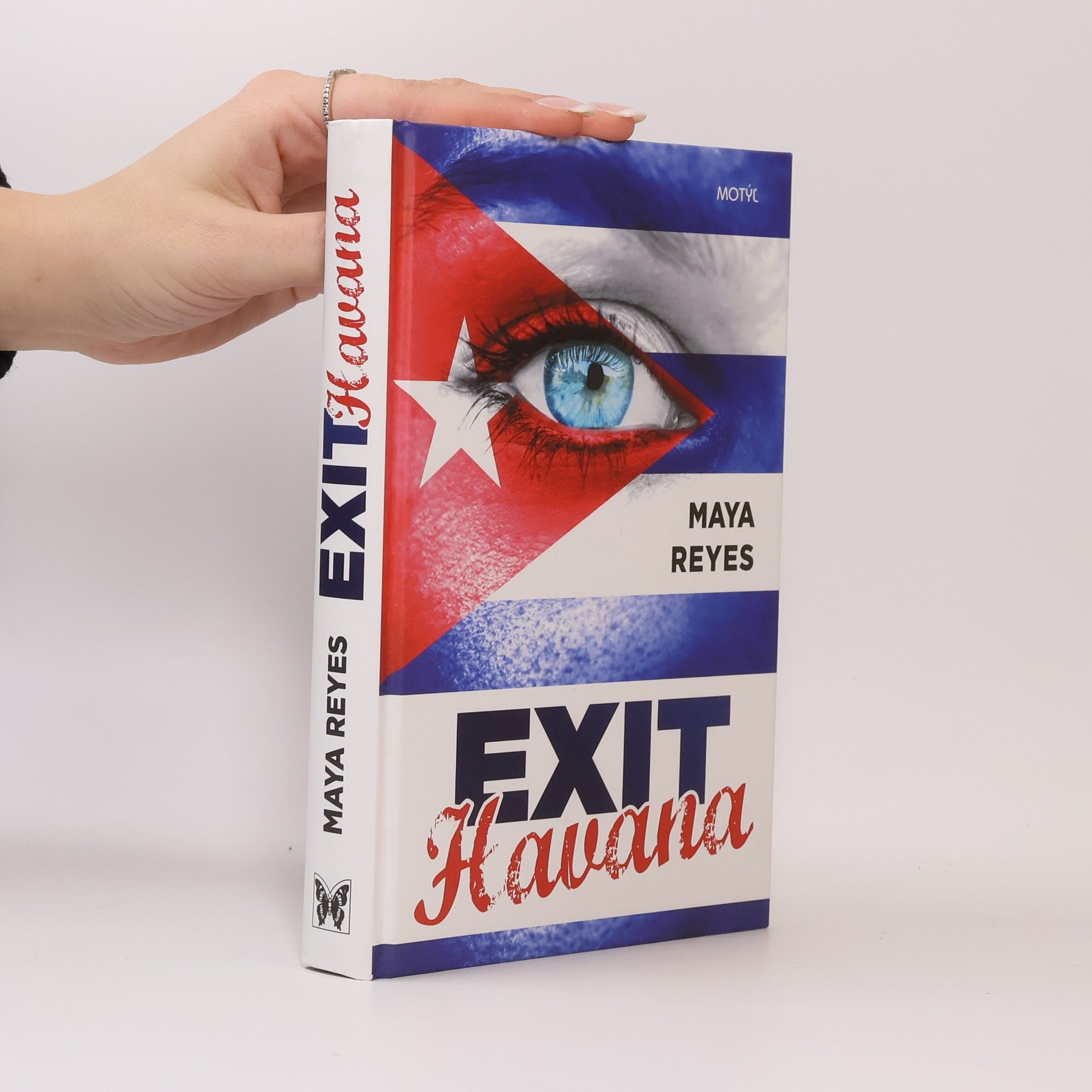 Exit Havana