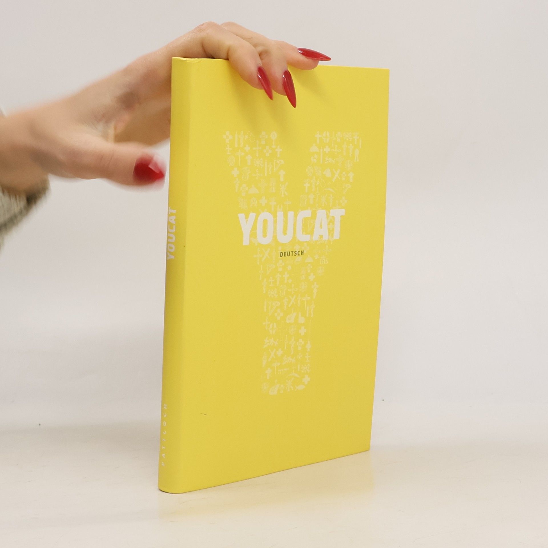 Autorenkollektiv Youcat