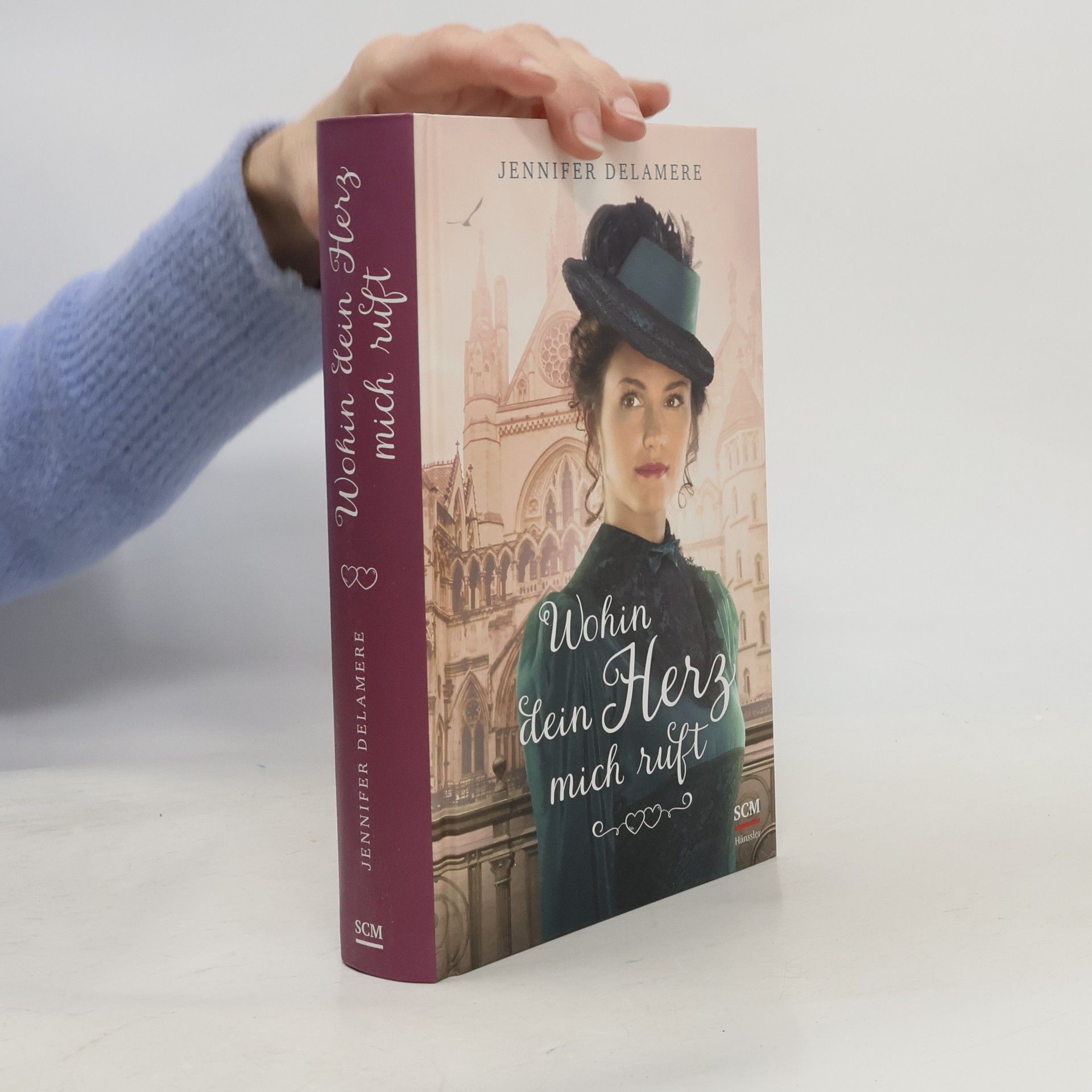 Jennifer Delamere Liebe in London - 2: Wohin dein Herz mich ruft