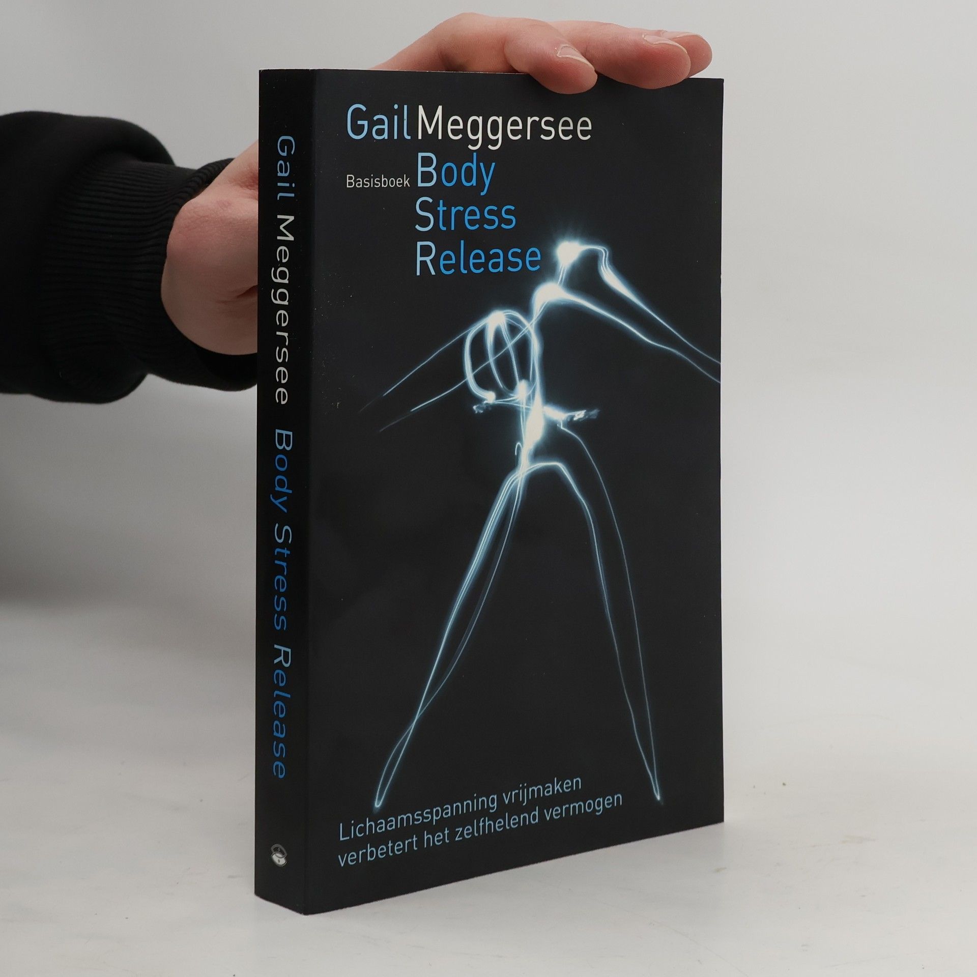 Gail Meggersee Basisboek Body Stress Release