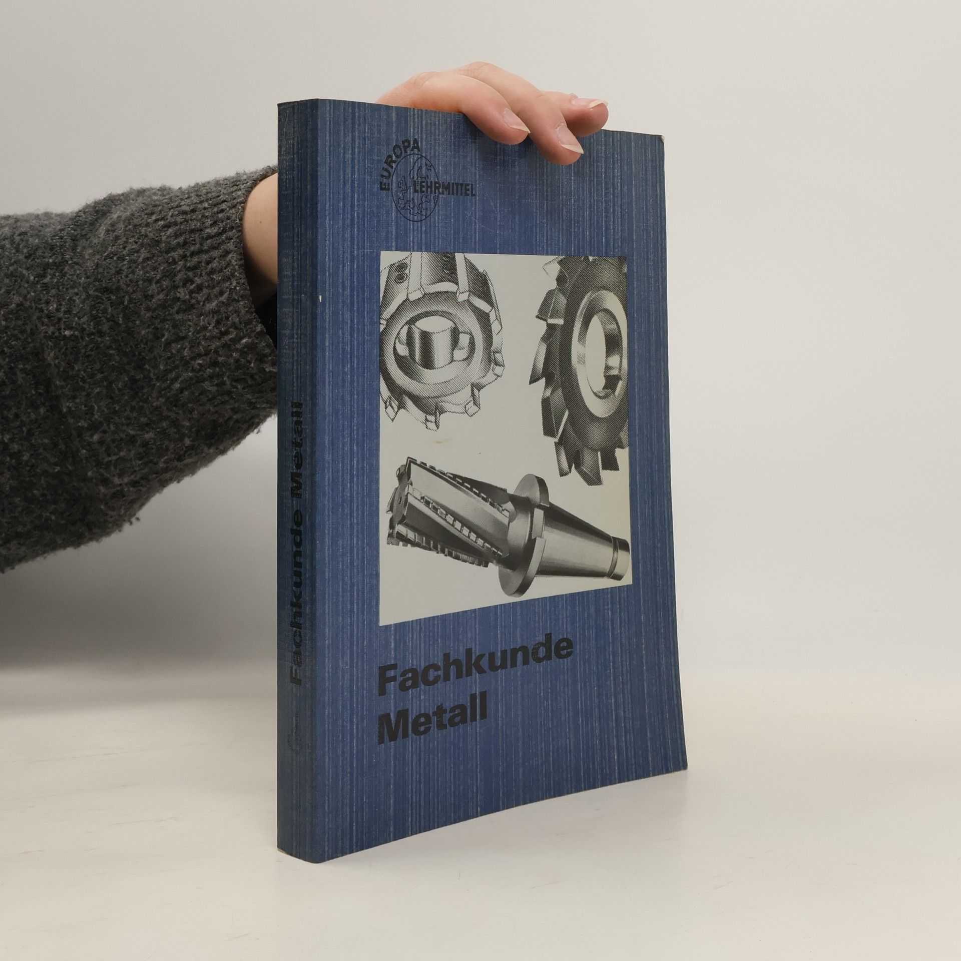 Fachkunde Metall