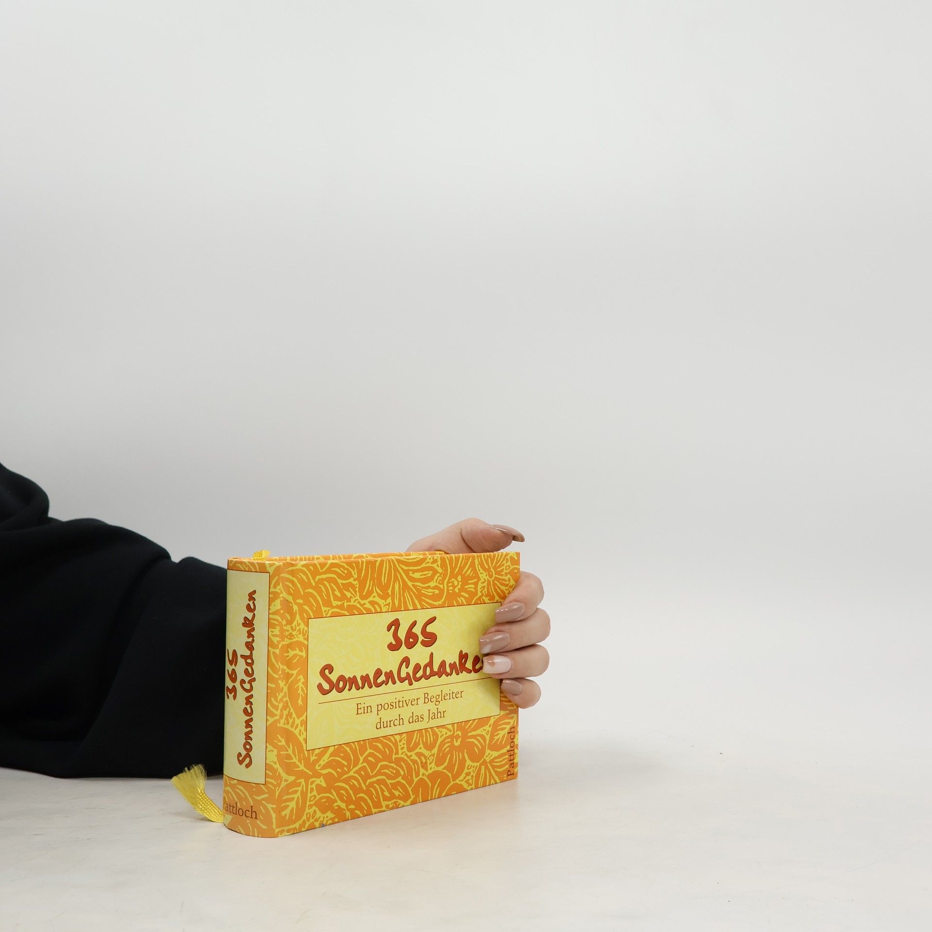 Luise Loos 365 SonnenGedanken