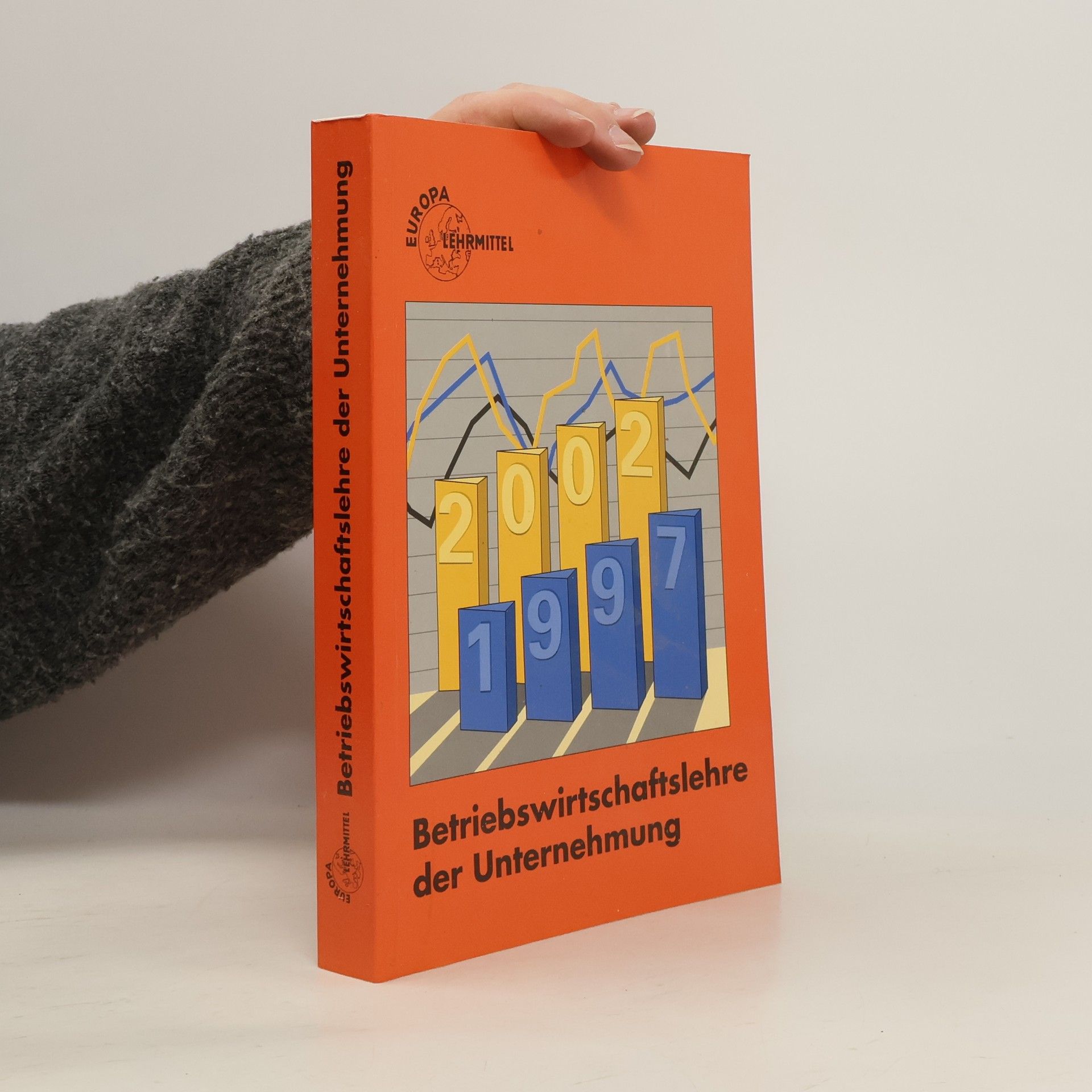 Betriebswirtschaftslehre der Unternehmung