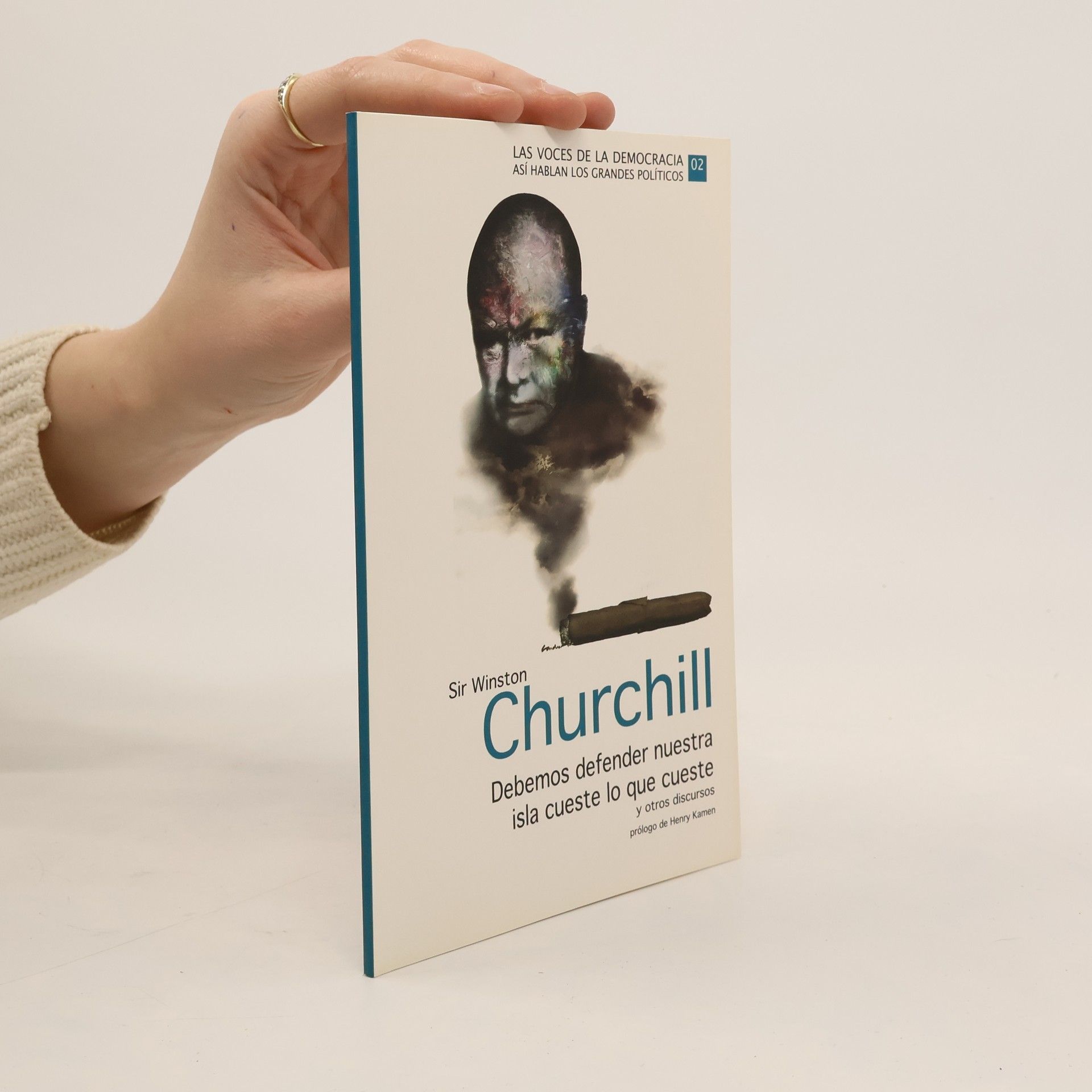 Various authors Sir Winston Churchill