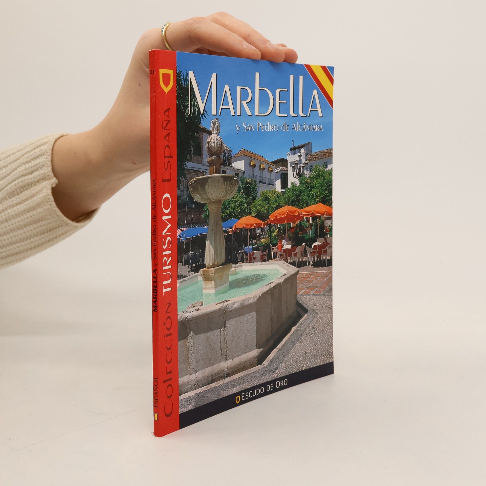 José Manuel Real Pascual Marbella