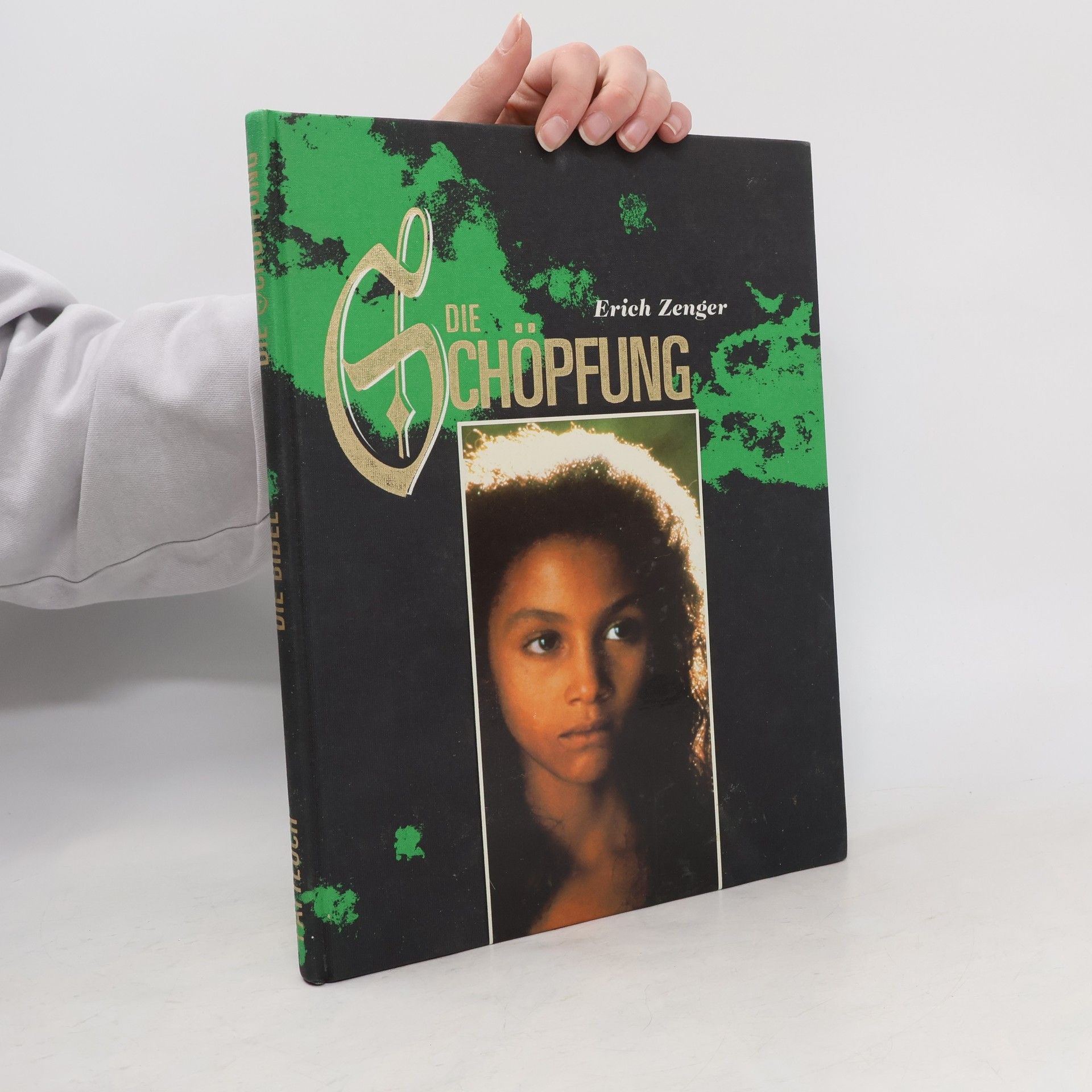 Erich Zenger Die Schöpfung