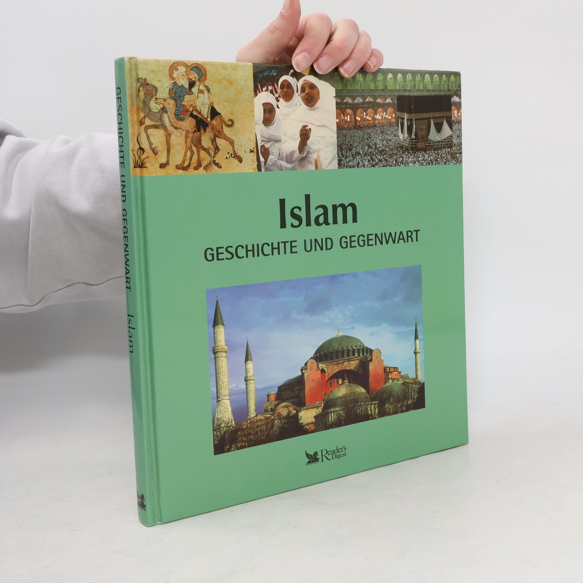 Collectif d'auteurs Islam