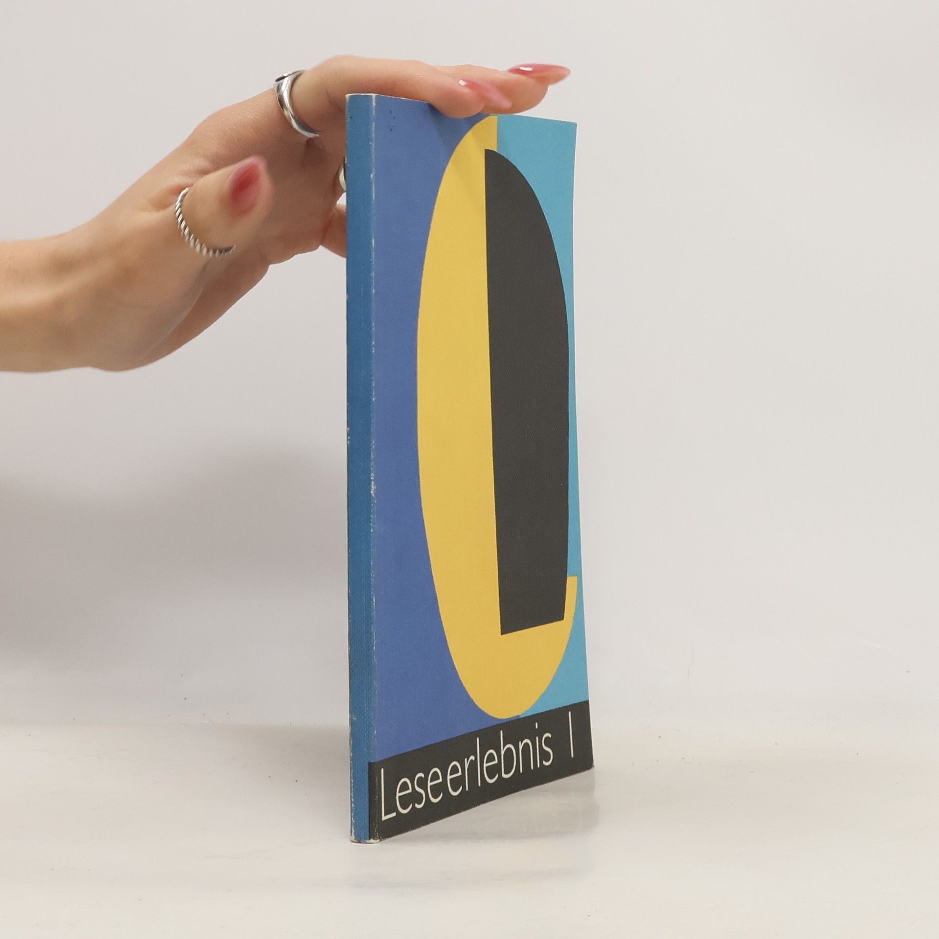 Autorenkollektiv Leseerlebnis I