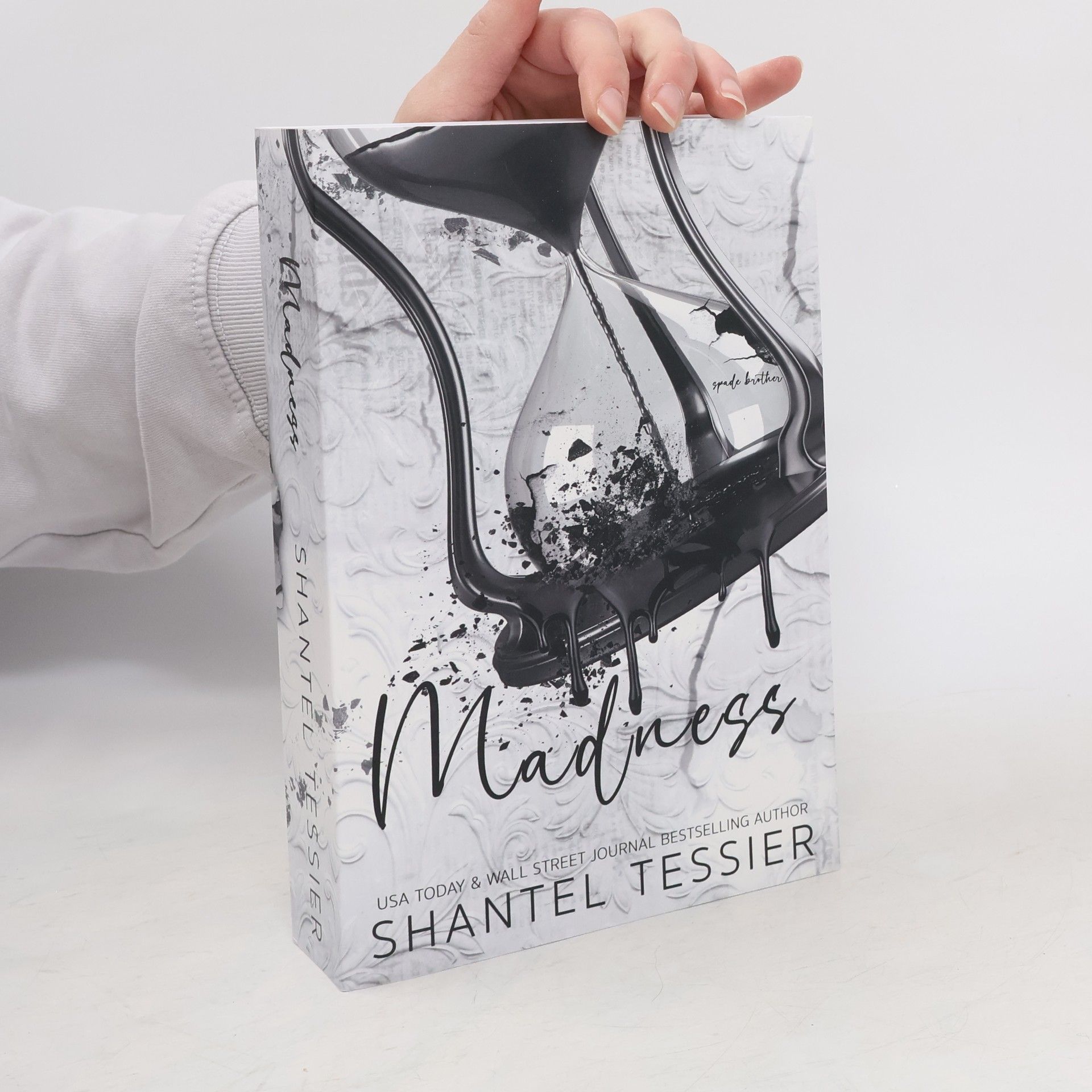 Shantel Tessier Madness