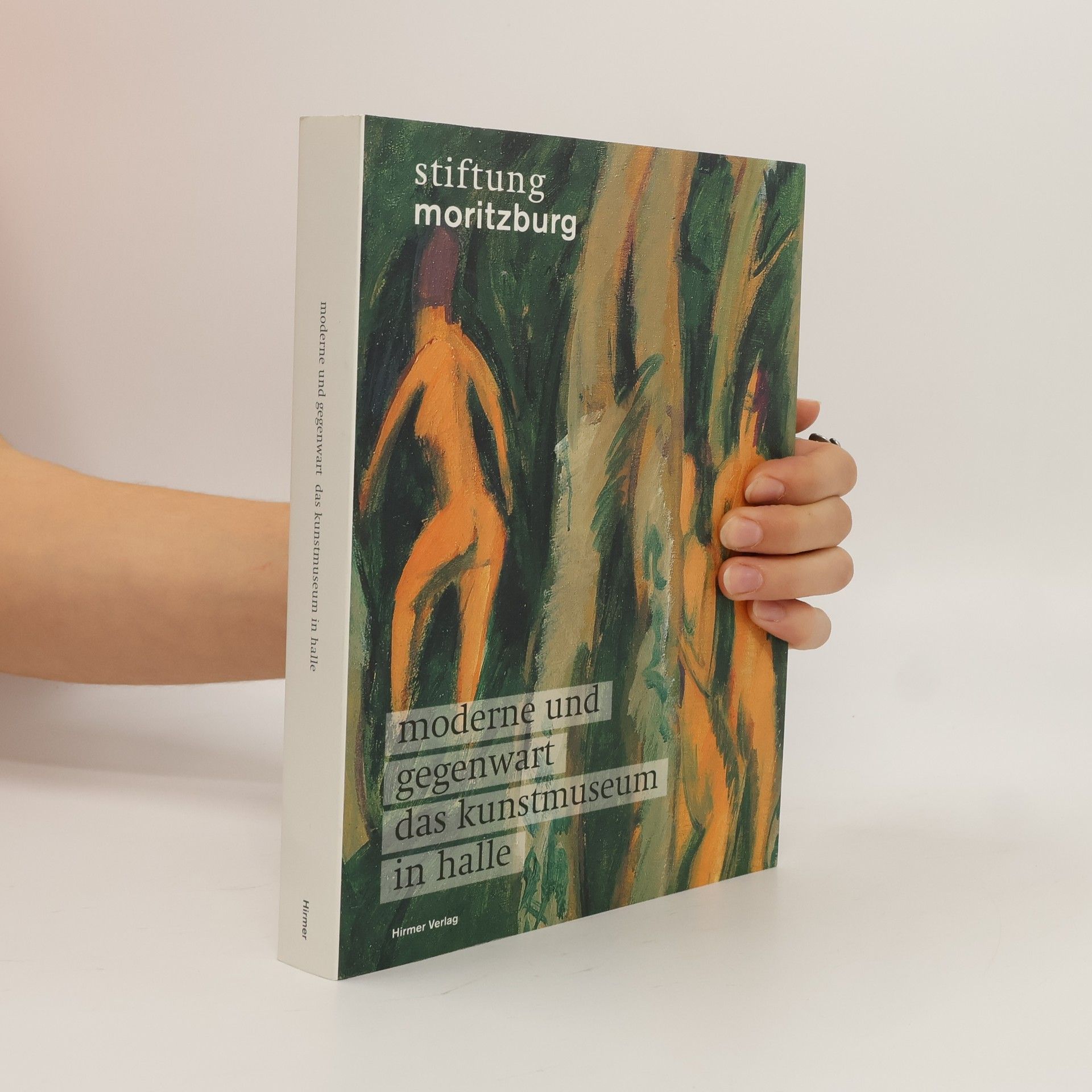 Katja Schneider Moderne und Gegenwart