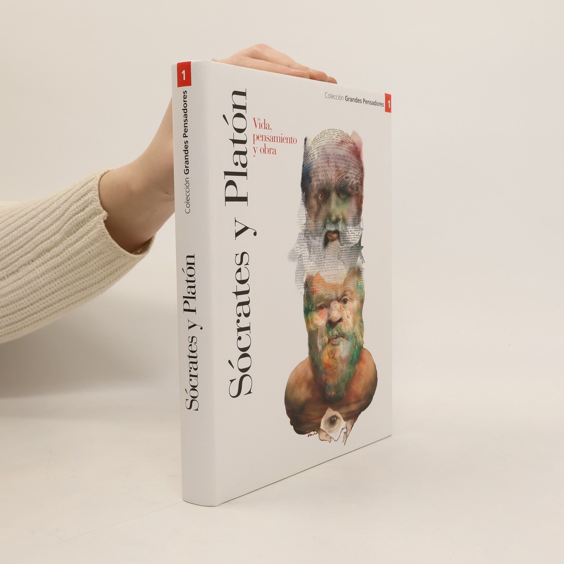 Patricio de Azcárate Sócrates y Platón