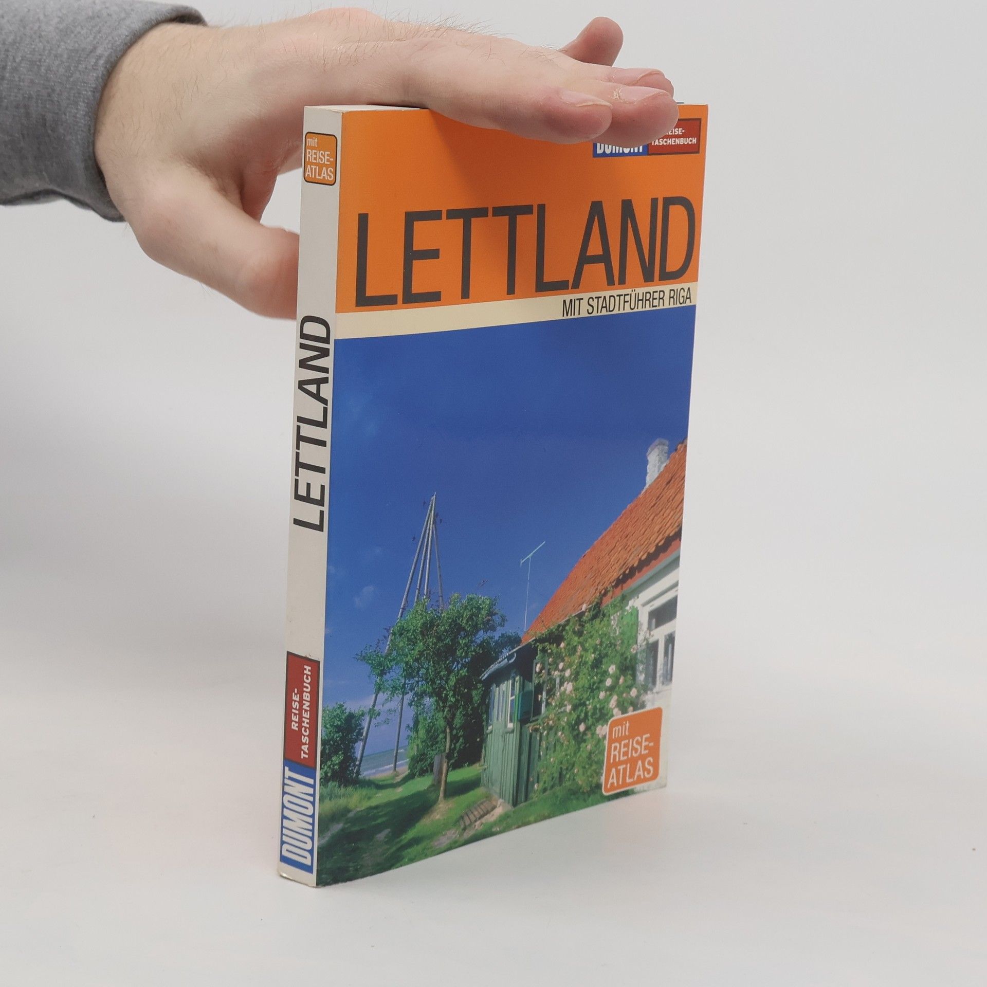 Jochen Könnecke Lettland