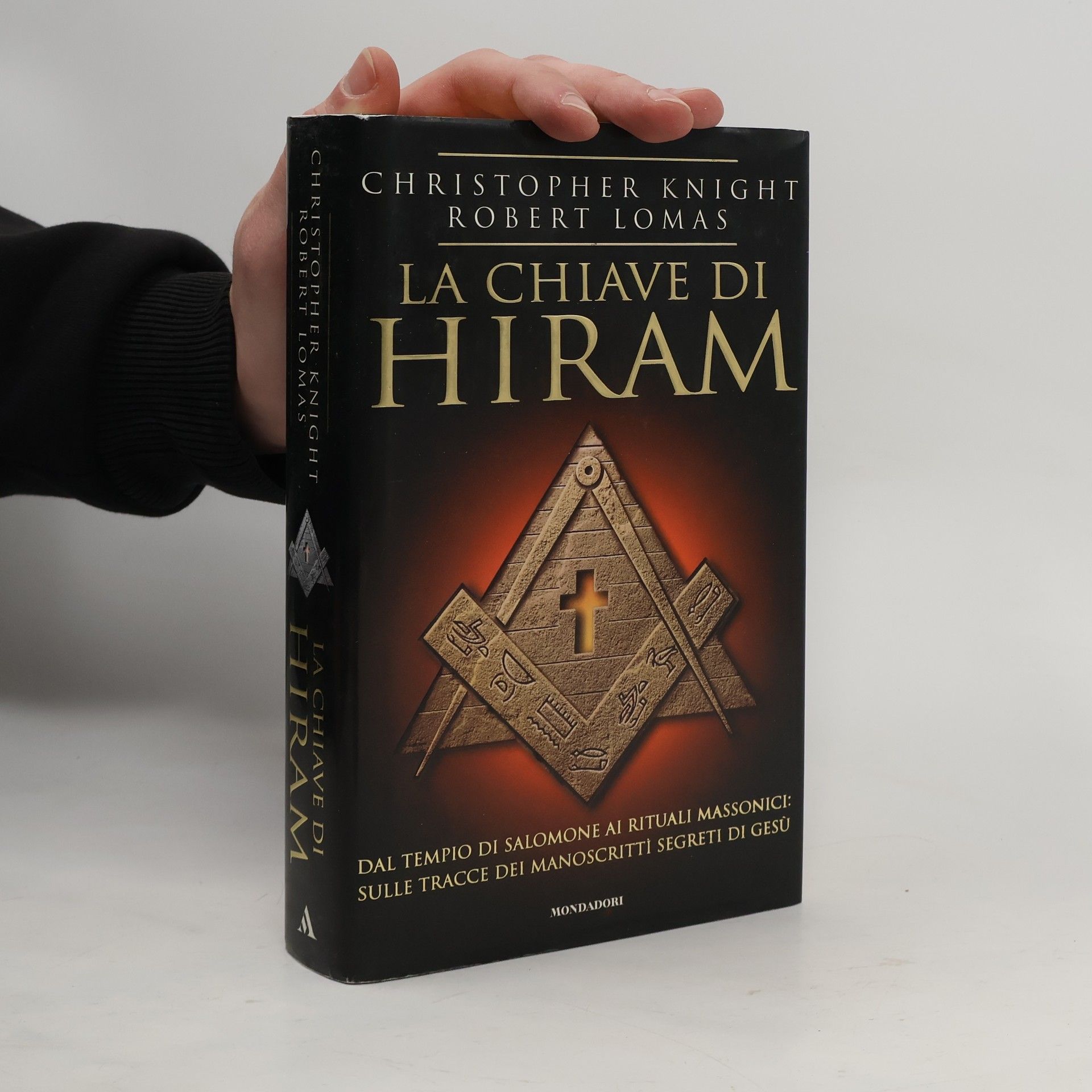 La chiave di Hiram