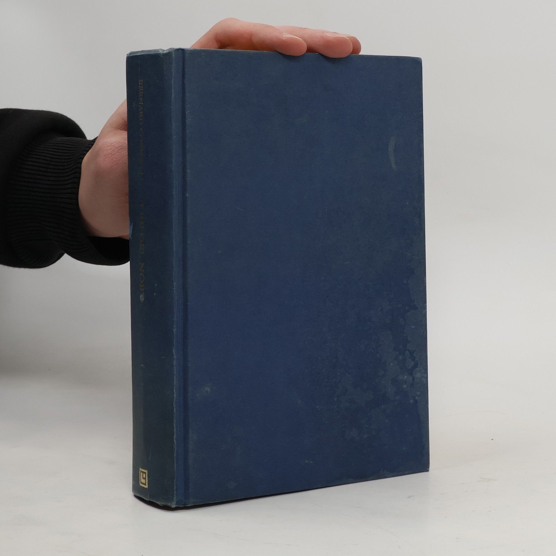 Bernard Cornwell I re del nord