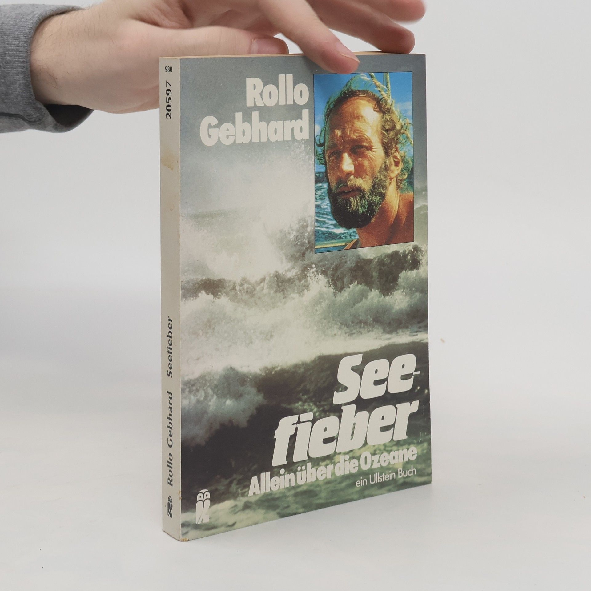 Rollo Gebhard Seefieber