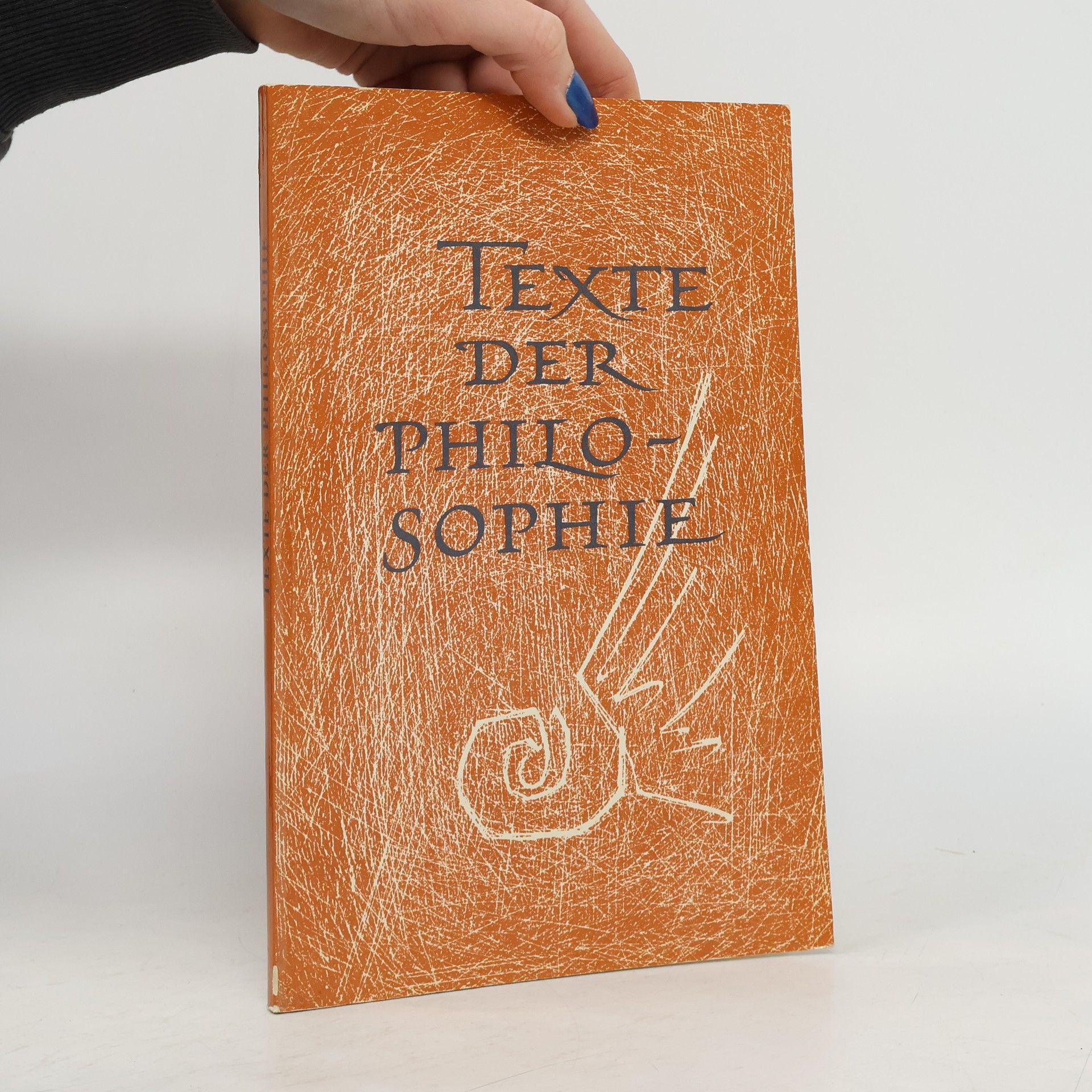 Autorenkollektiv Texte der Philosophie