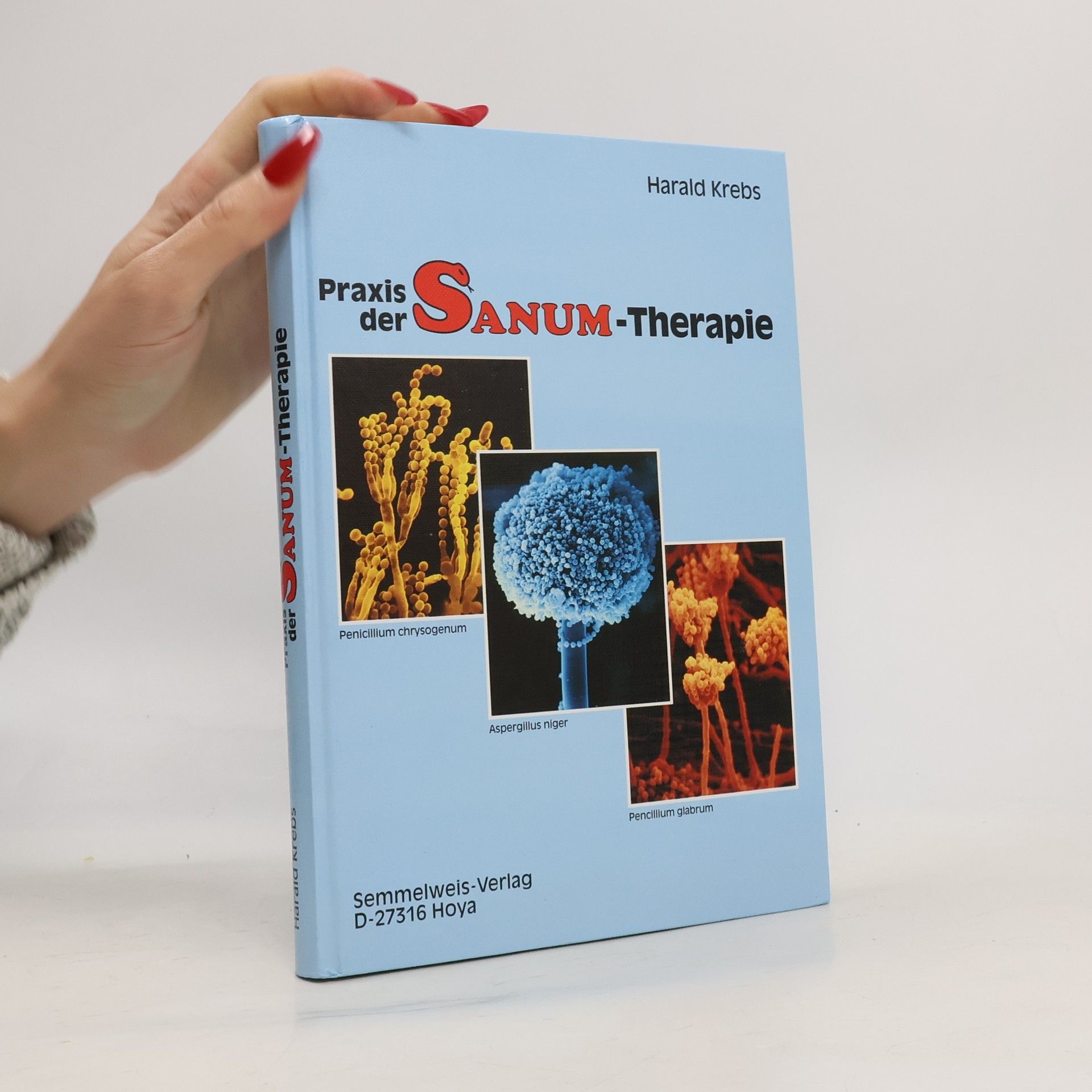 Praxis der Sanum-Therapie