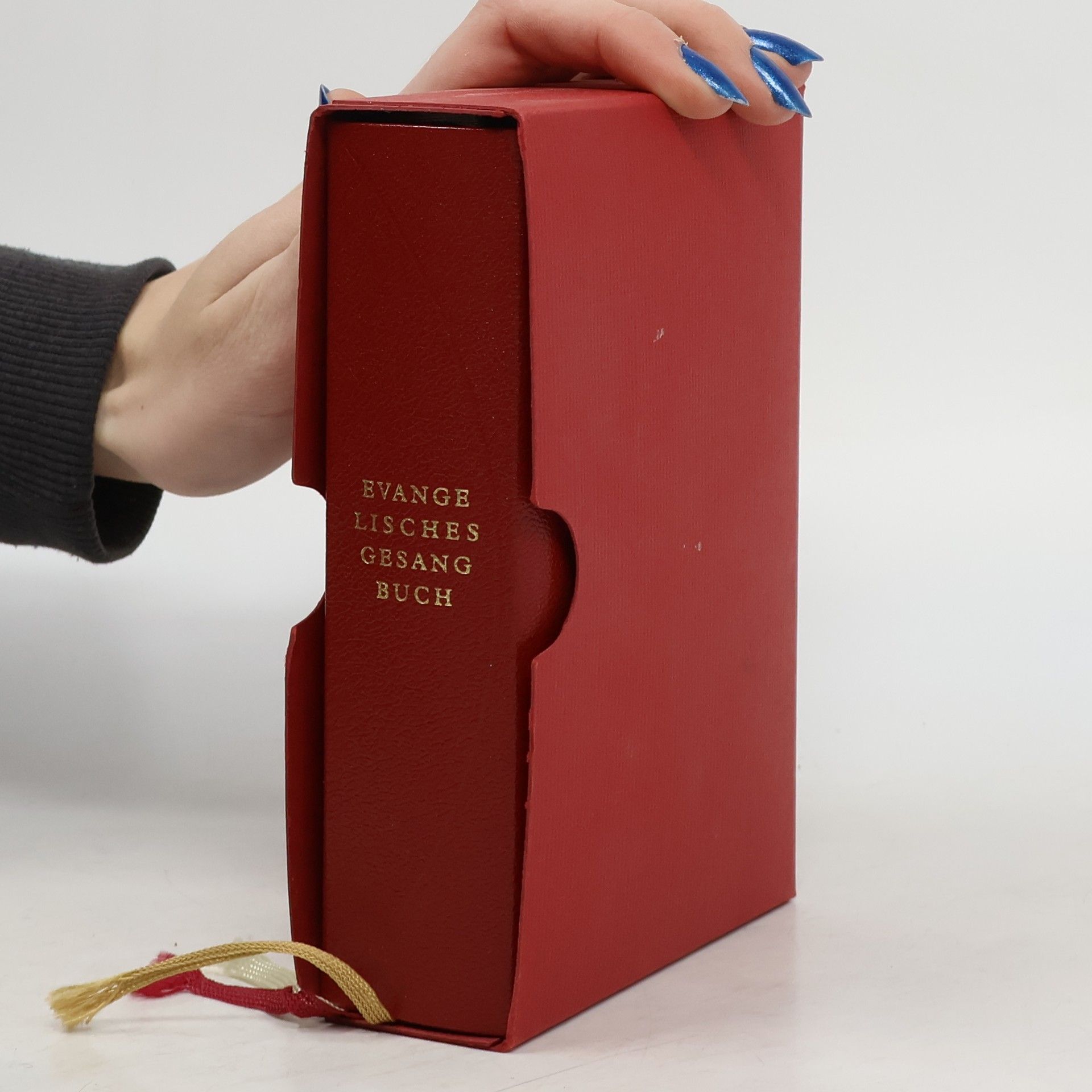 Autorenkollektiv Evangelisches Gesangbuch