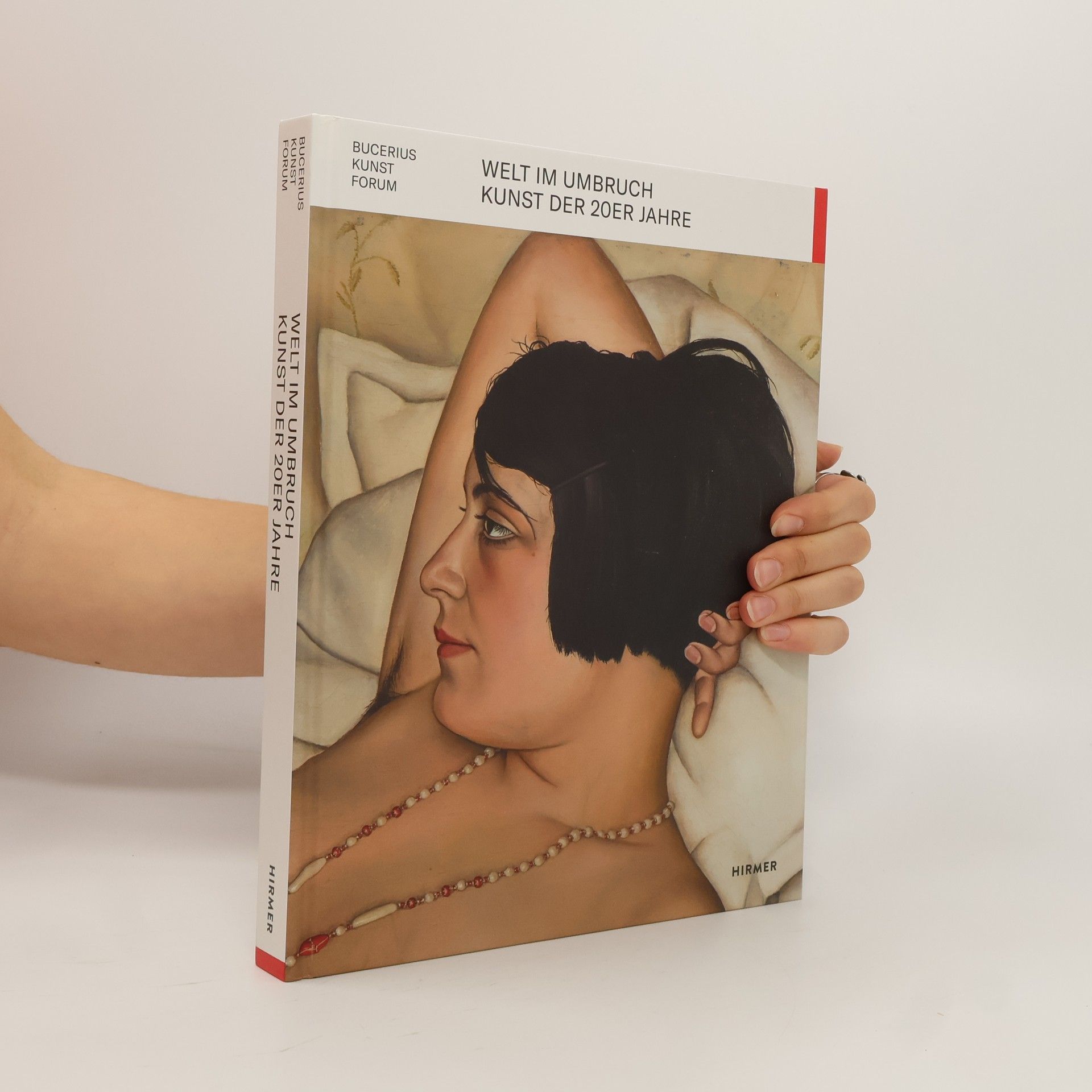 Kathrin Baumstark Bucerius Kunst Forum: Welt im Umbruch