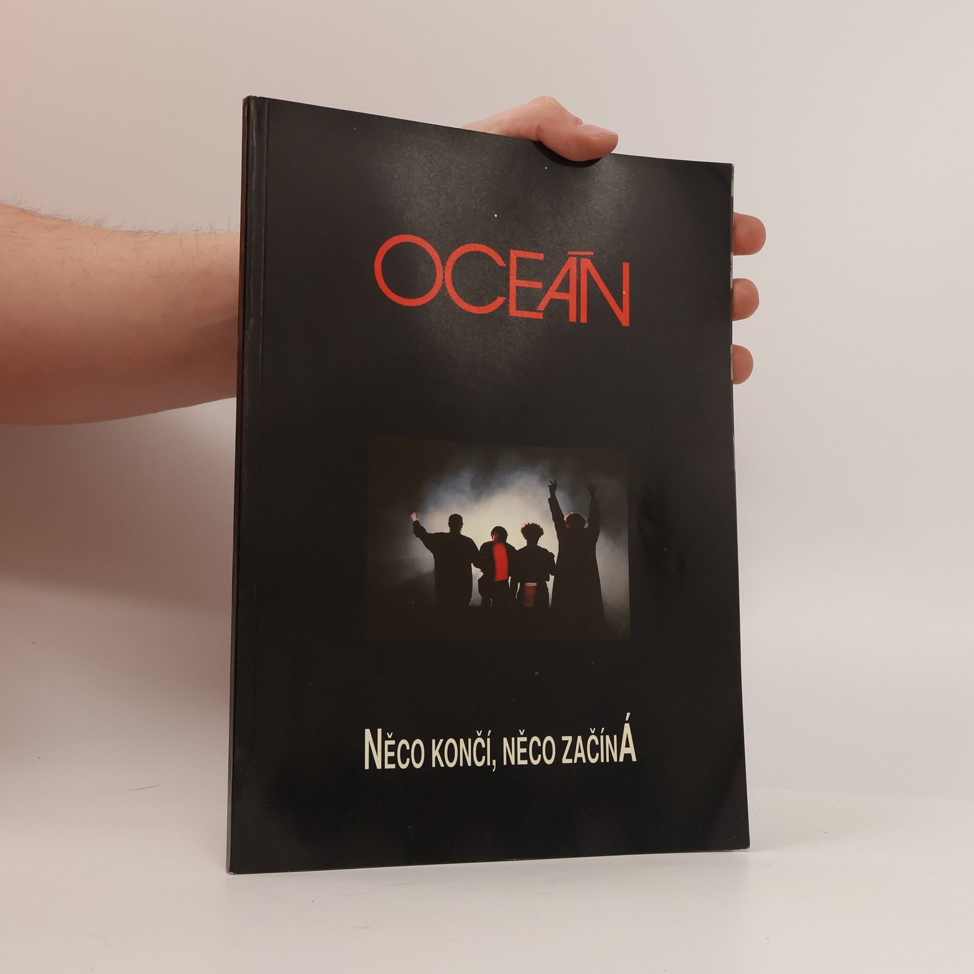 Autorenkollektiv Oceán