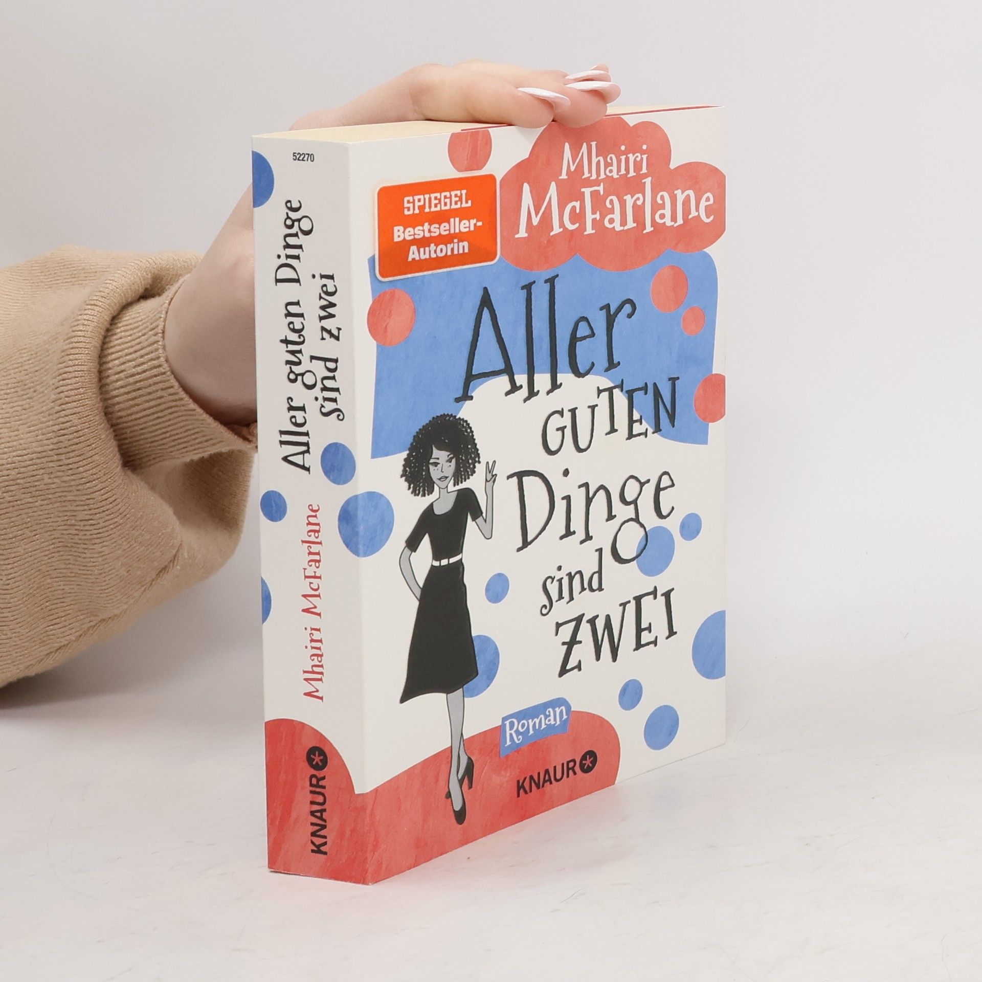 Mhairi McFarlane Aller Guten Dinge sind Zwei