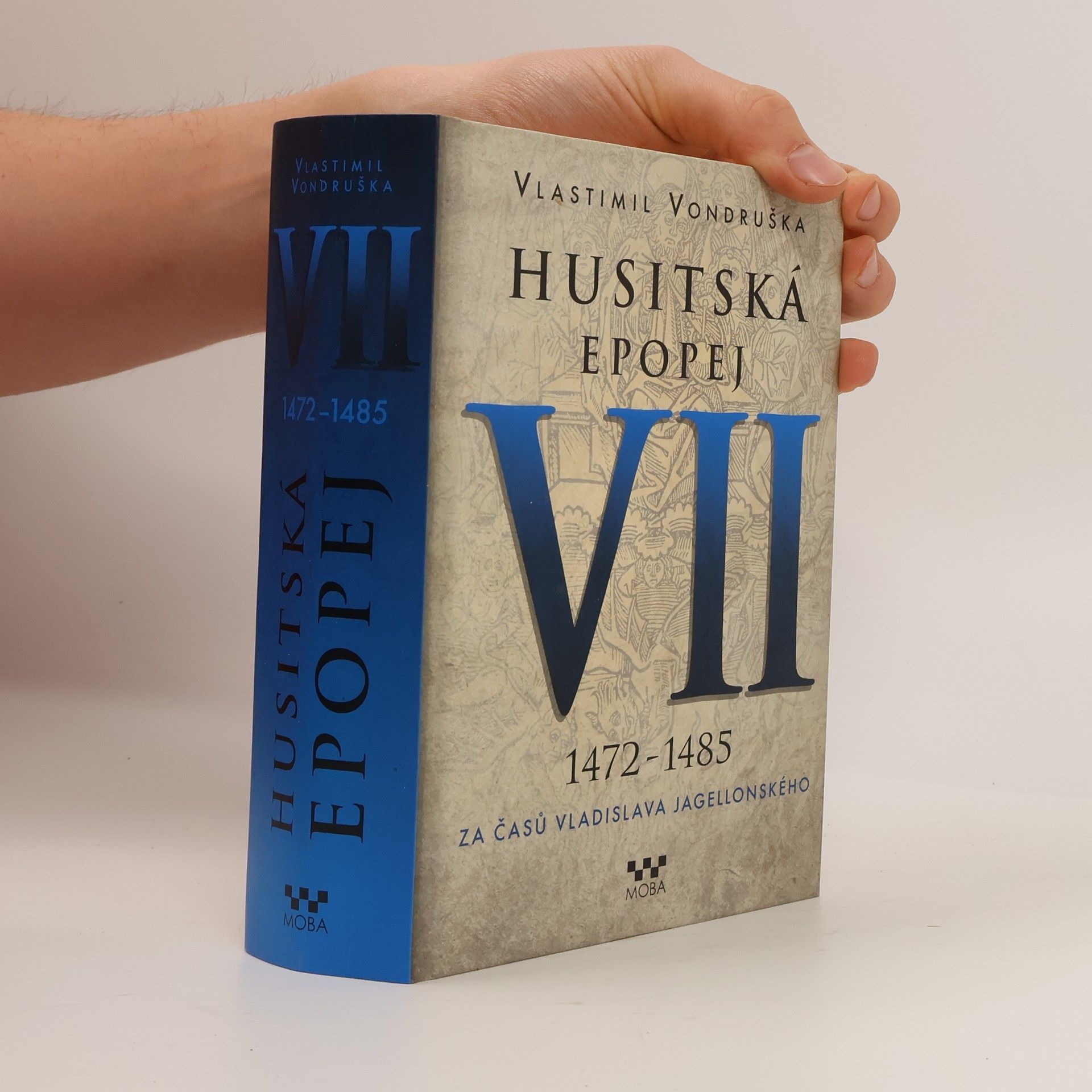 Husitská epopej VII.