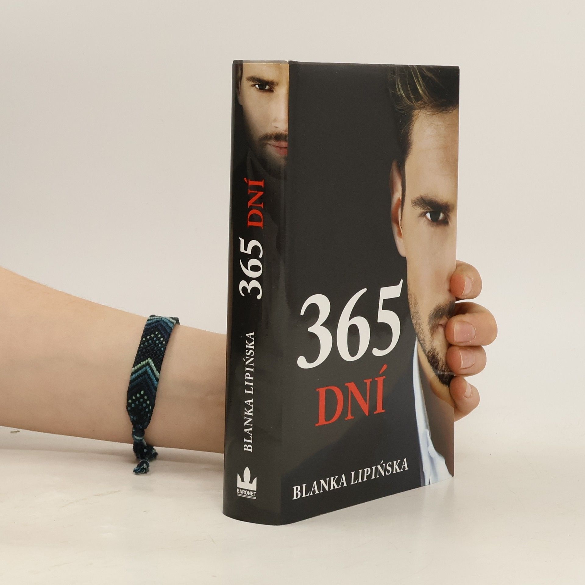 Blanka Lipińska 365 dní
