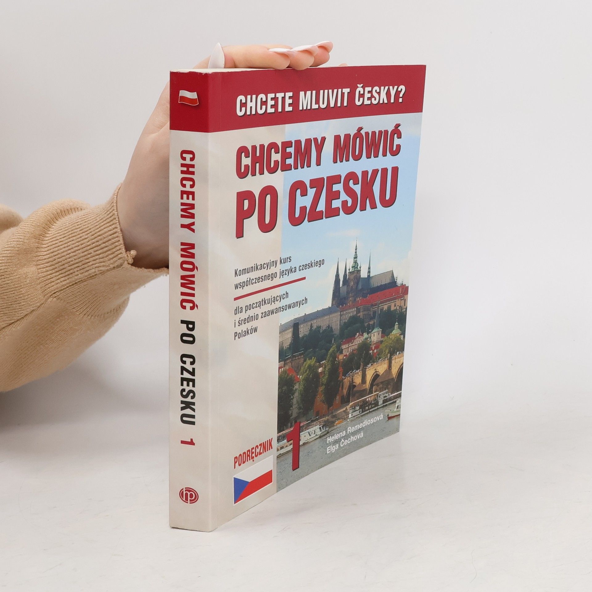 Chcemy mówić po czesku