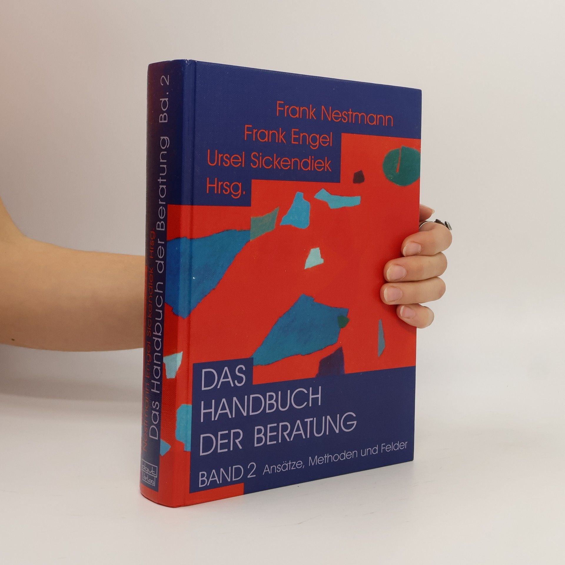 Ansätze, Methoden und Felder