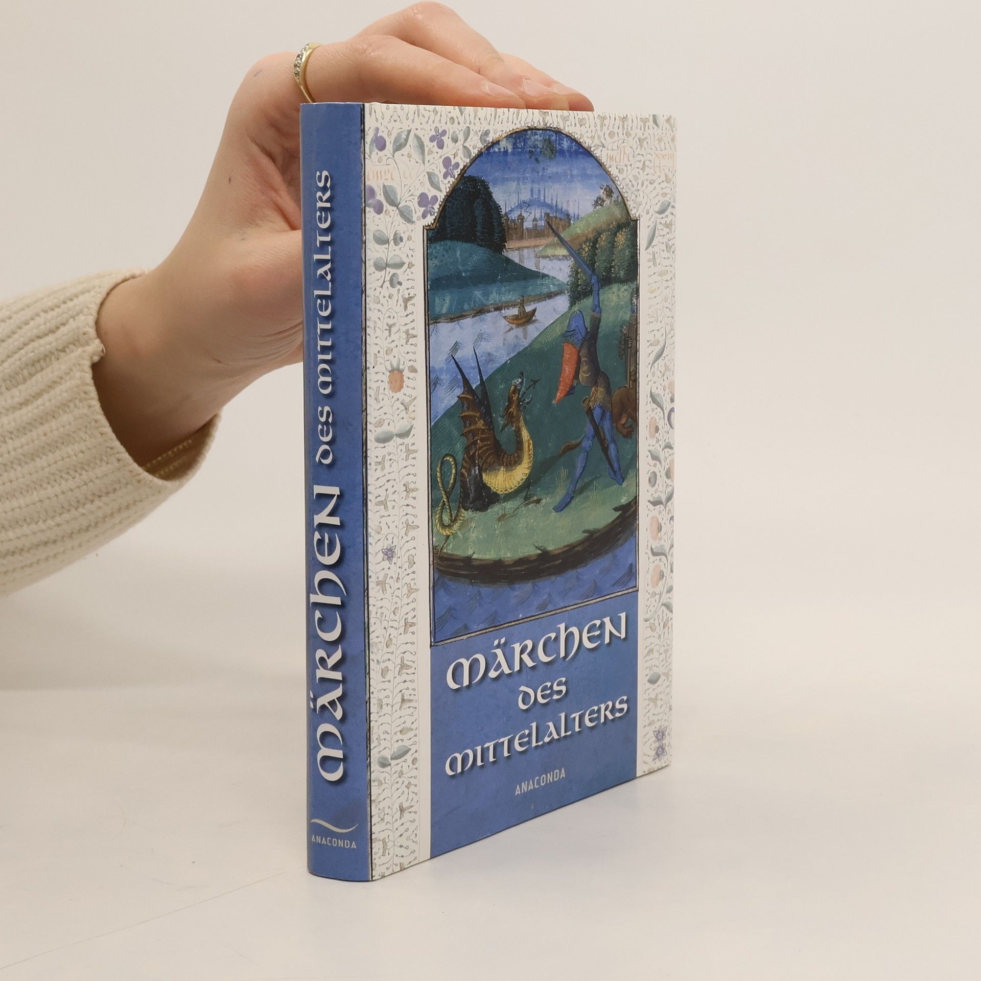 Märchen des Mittelalters