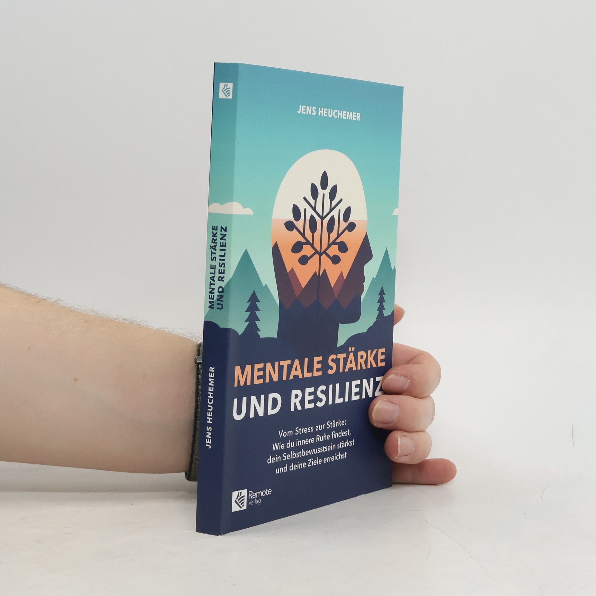 Jens Heuchemer Mentale Stärke und Resilienz