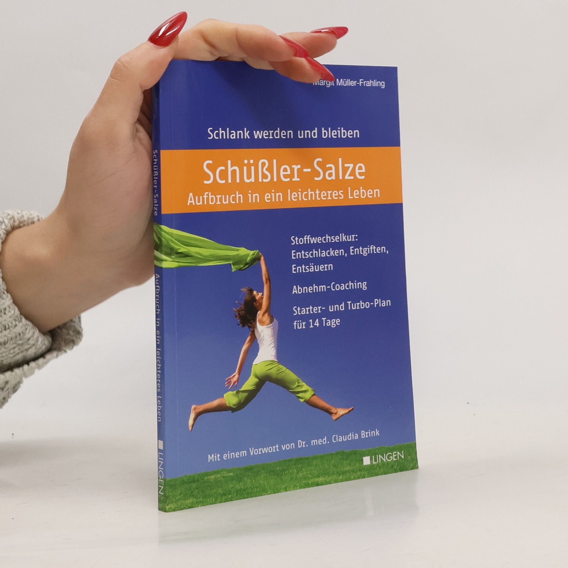 Schüßler-Salze