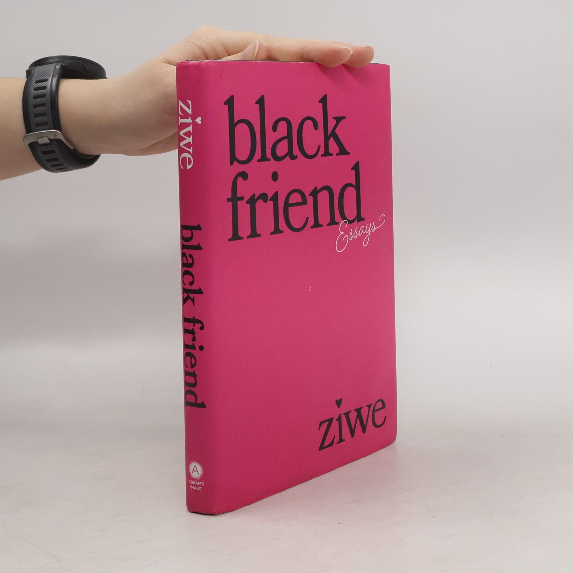 Ziwe Fumudoh Black Friend