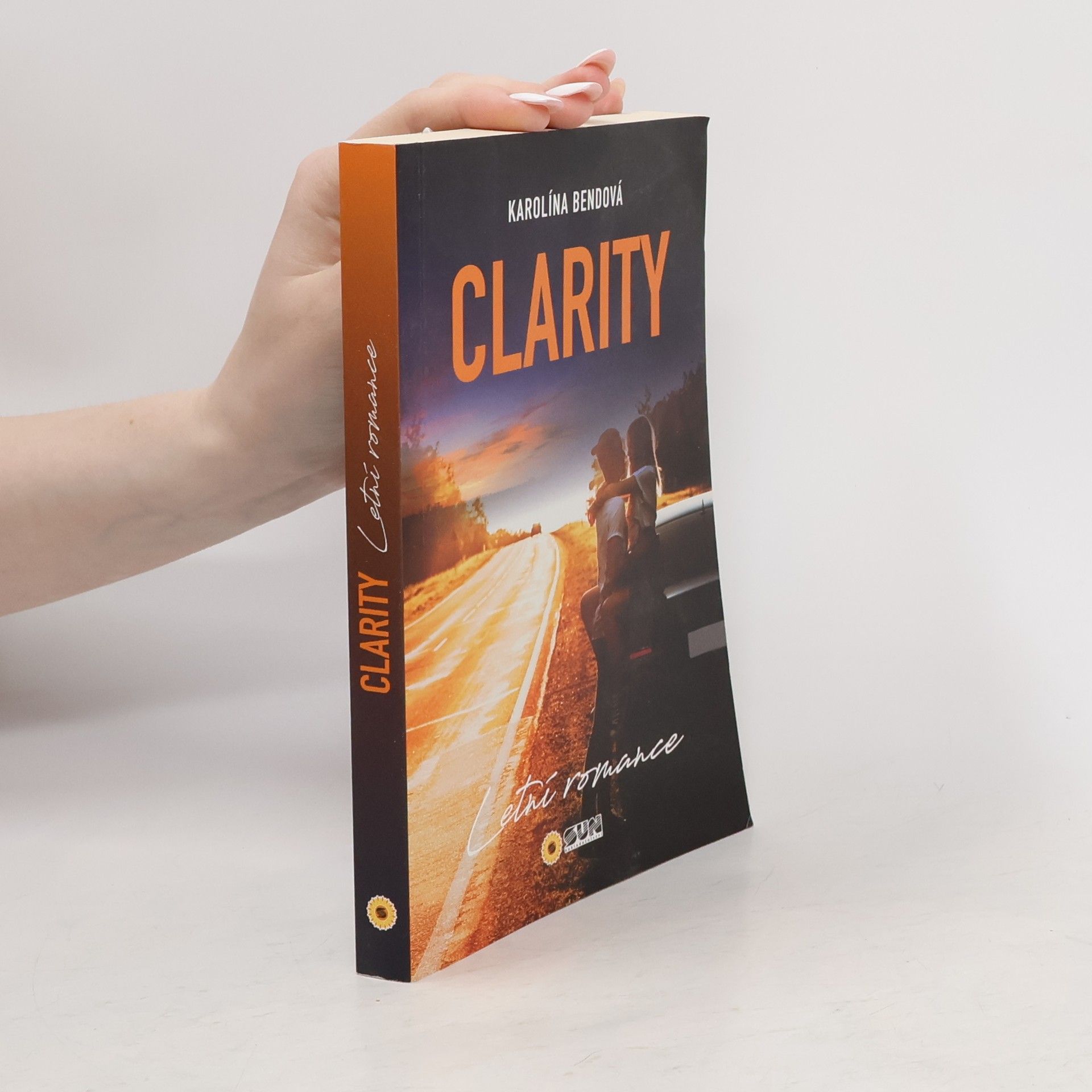 Karolína Bendová Clarity