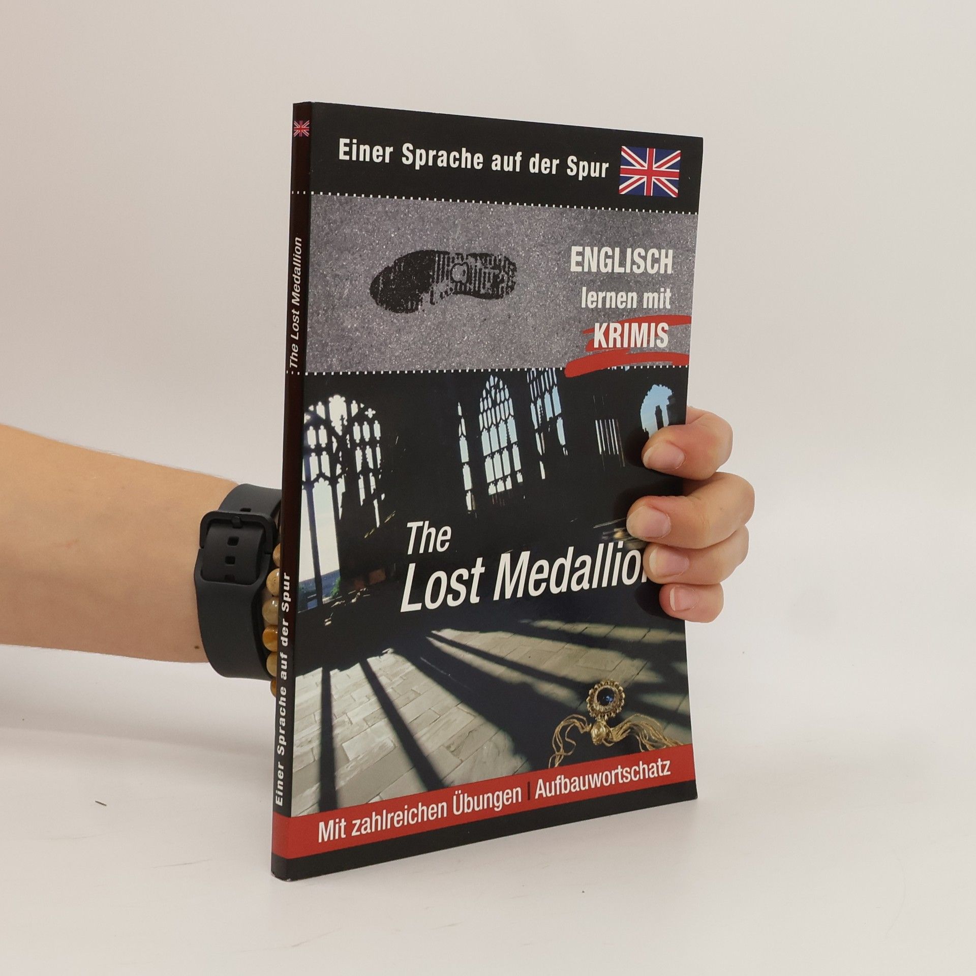 Autorenkollektiv The Lost Medallion