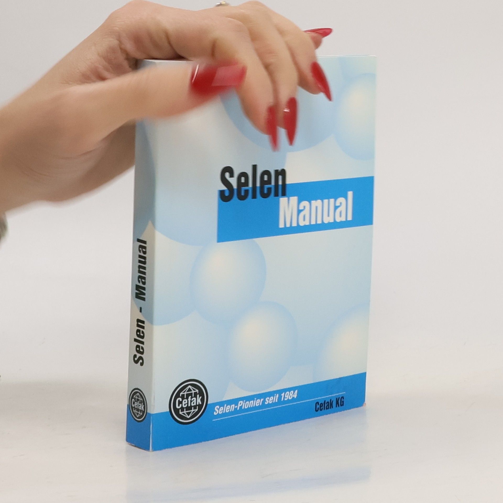 kolektiv Selen Manual