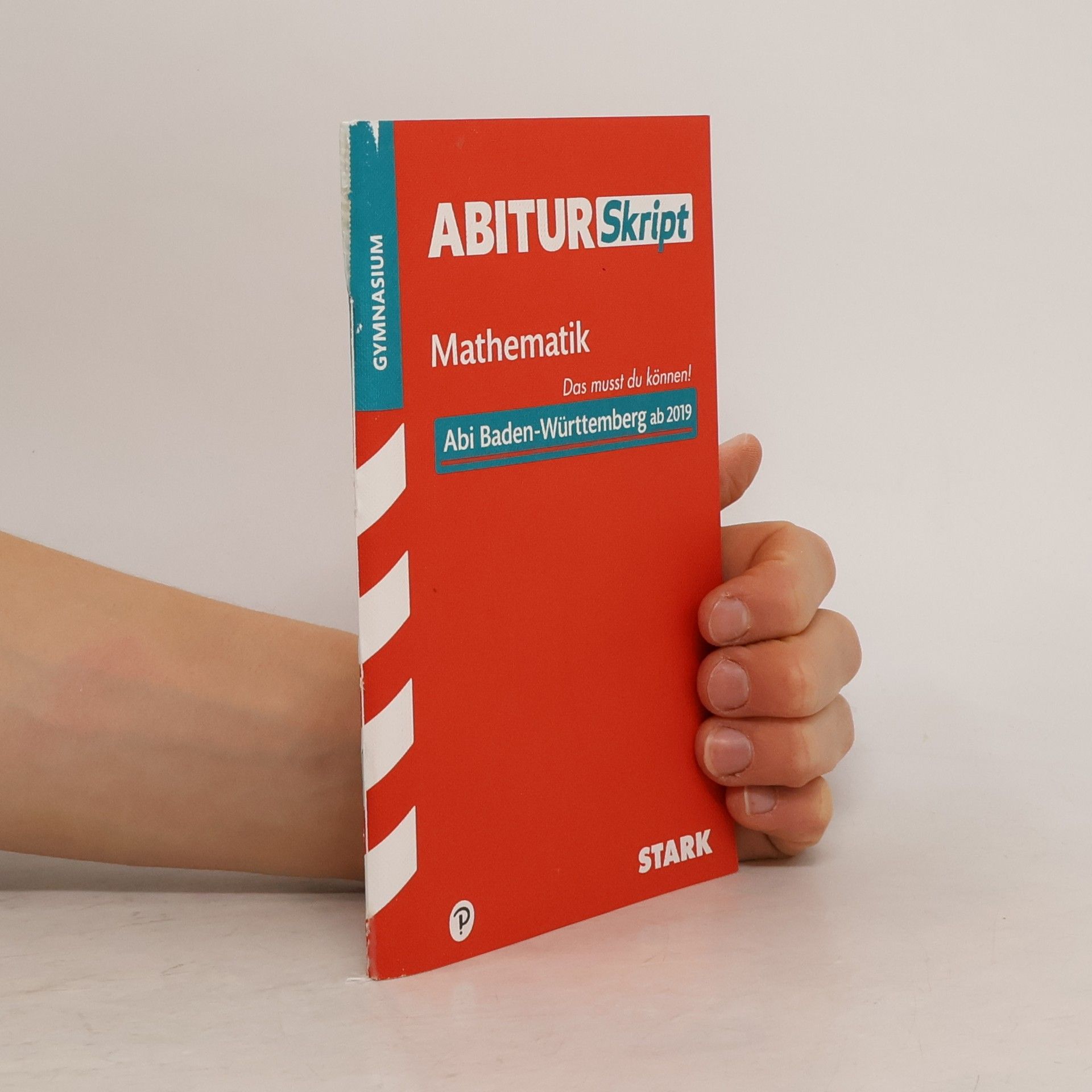 Auteurscollectief Mathematik, Gymnasium Baden-Württemberg