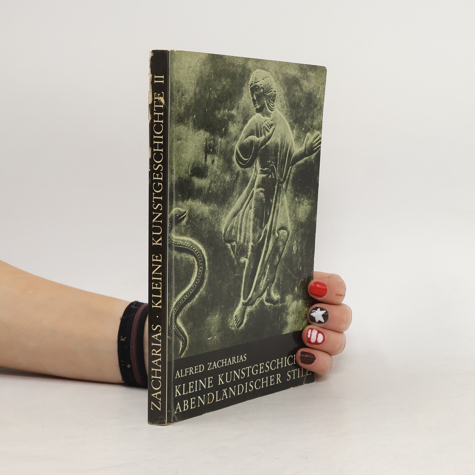 Kleine Kunstgeschichte II
