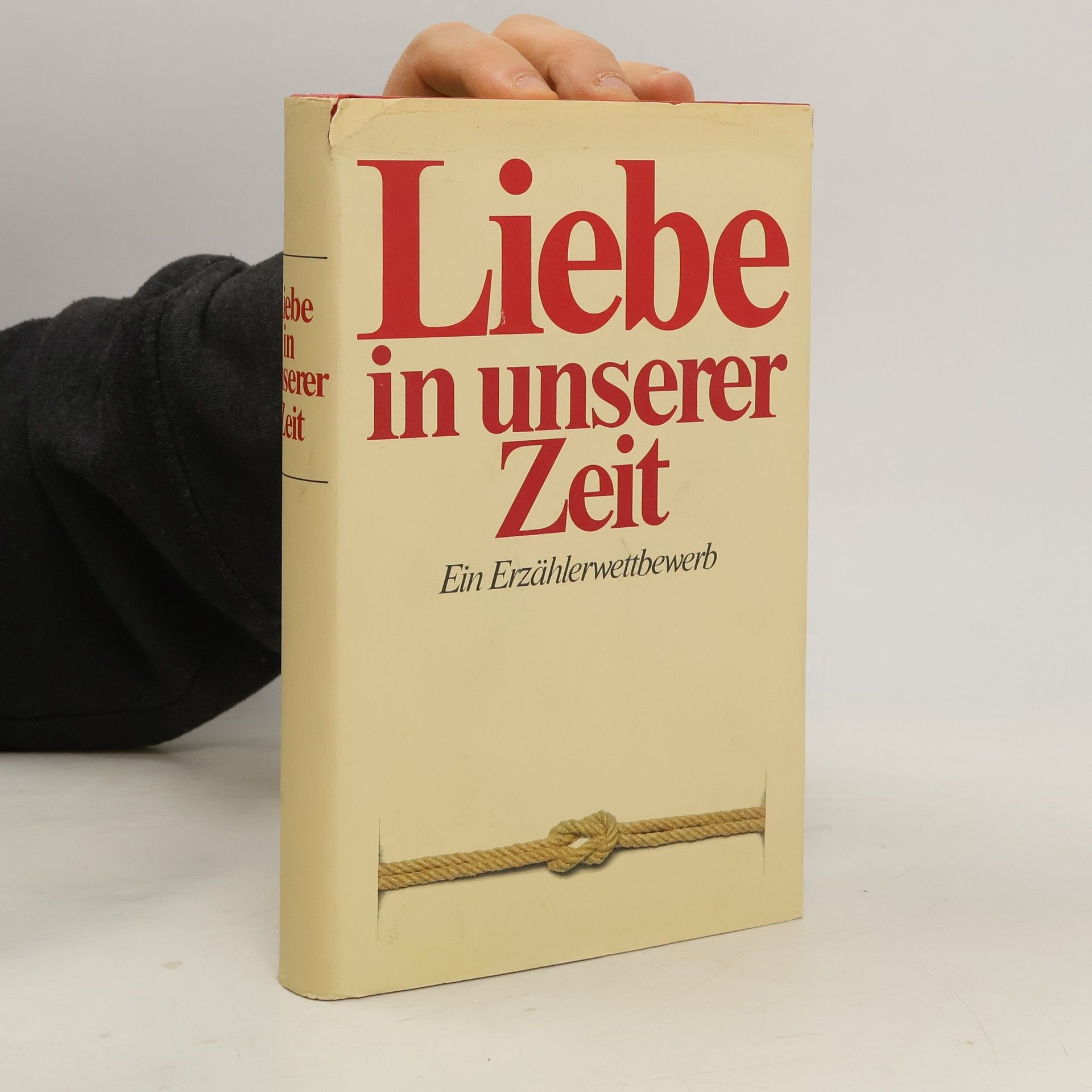 Auteurscollectief Liebe in unserer Zeit