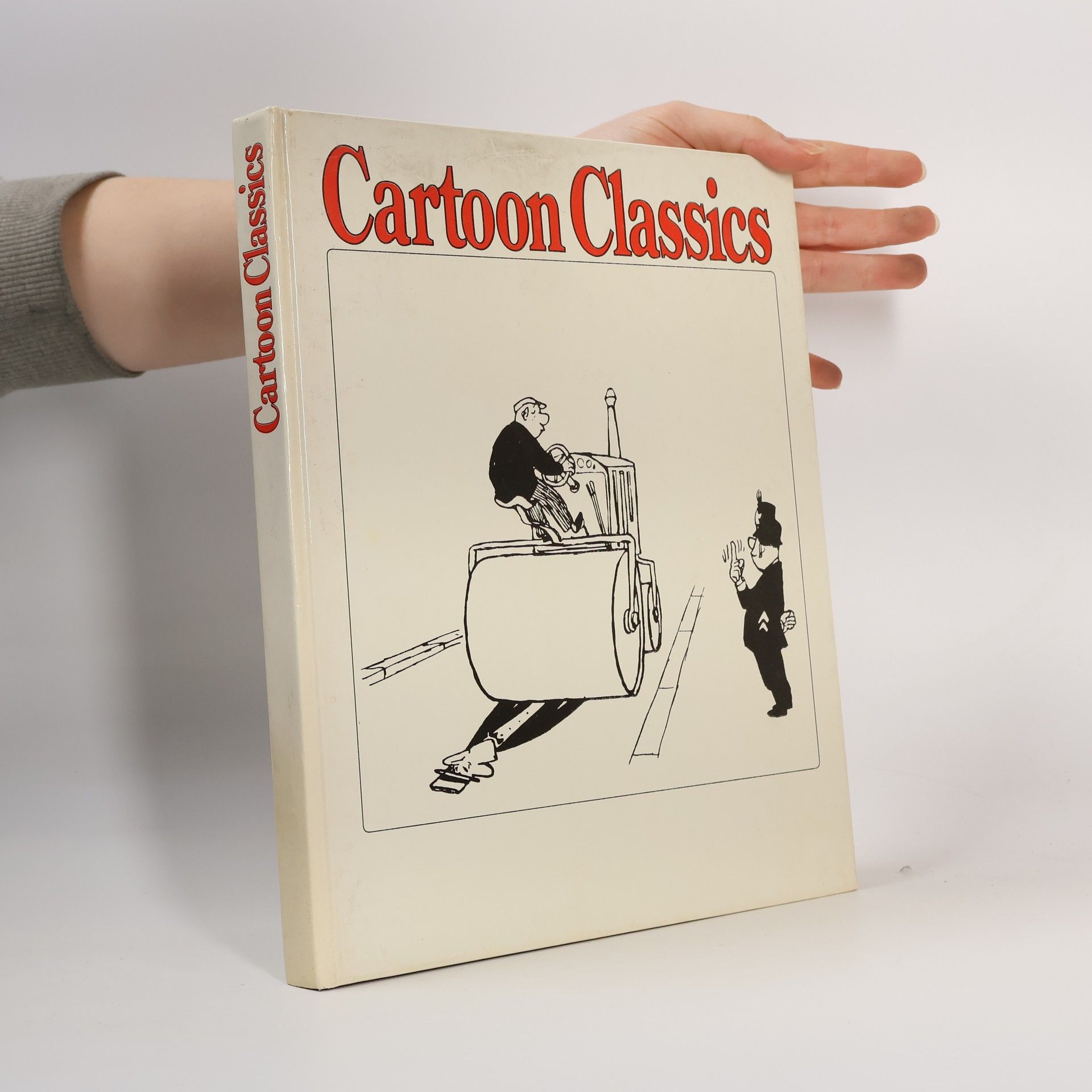 Autorenkollektiv Cartoon Classics