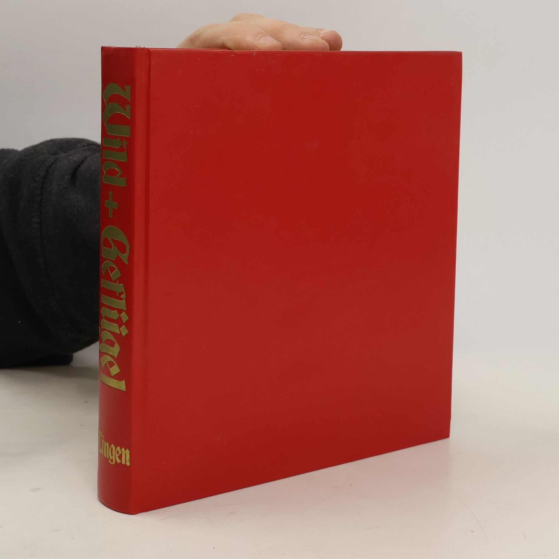 Collectif d'auteurs Wild+Geflügel