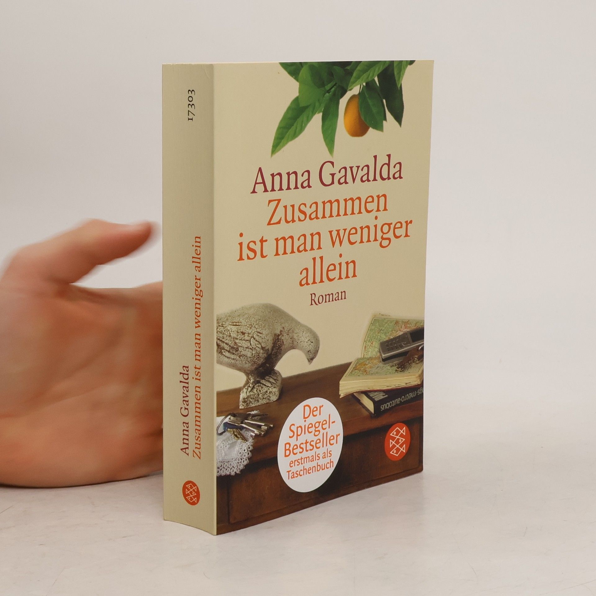 Zusammen ist man weniger allein