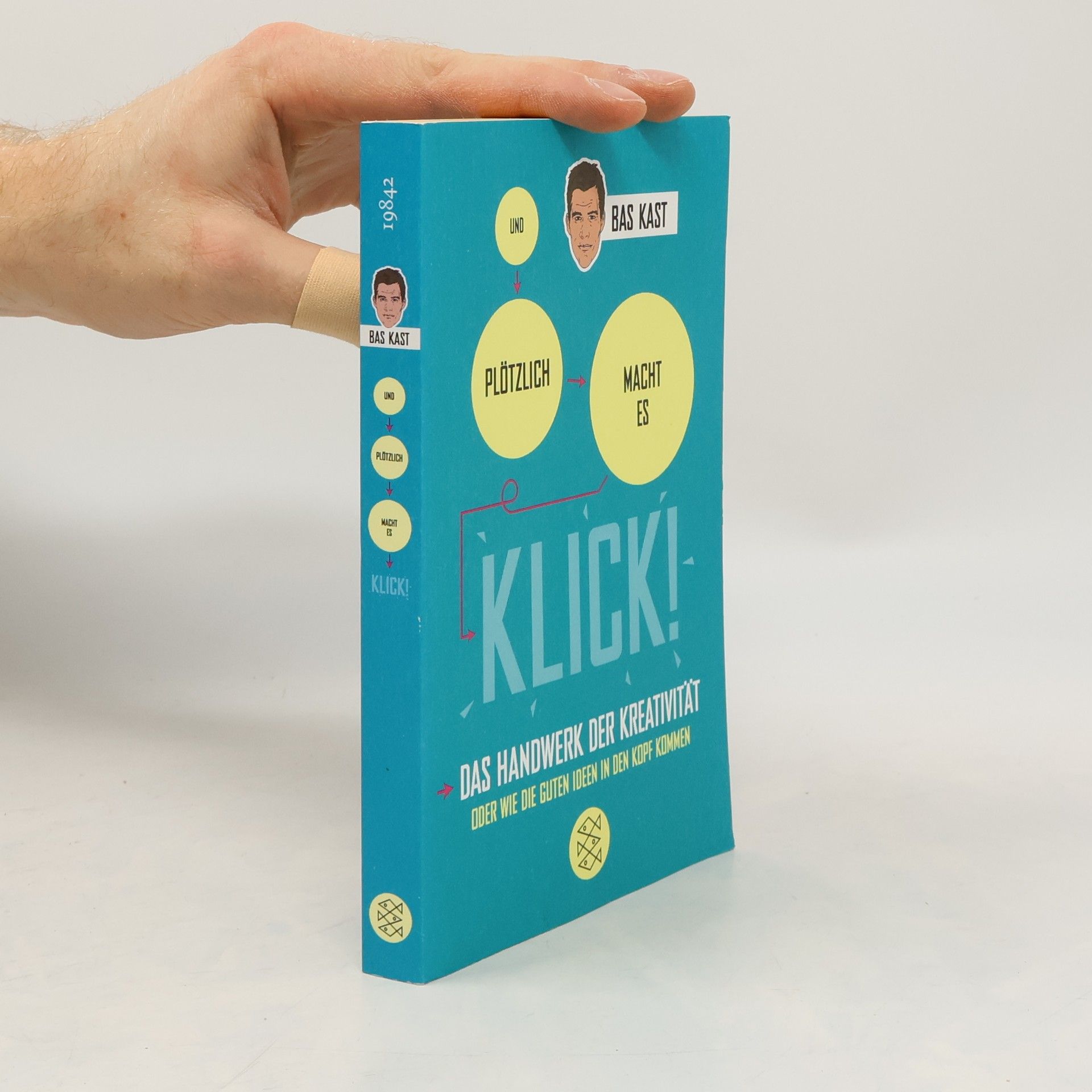 Bas Kast Und plötzlich macht es KLICK!