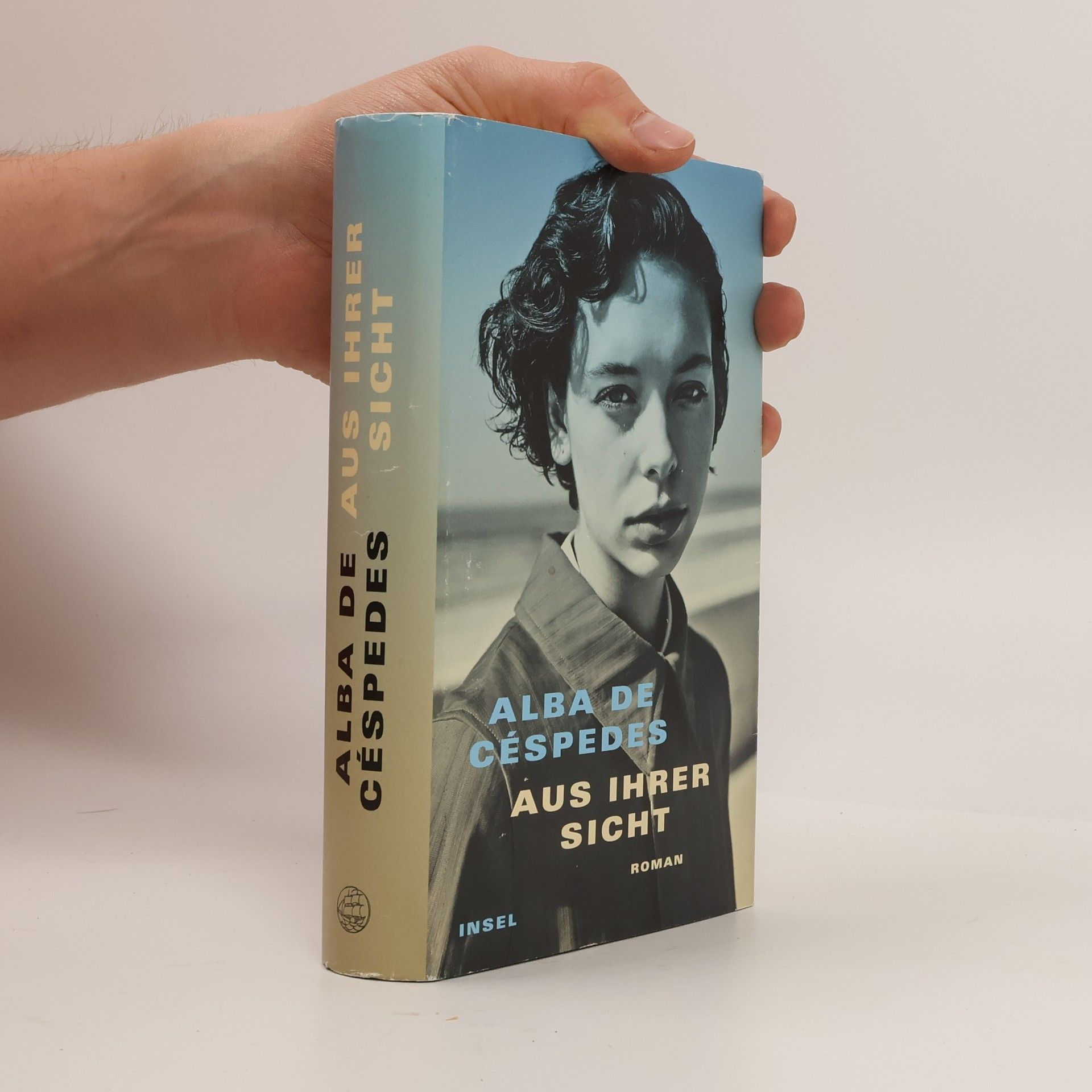 Alba De Céspedes Aus ihrer Sicht