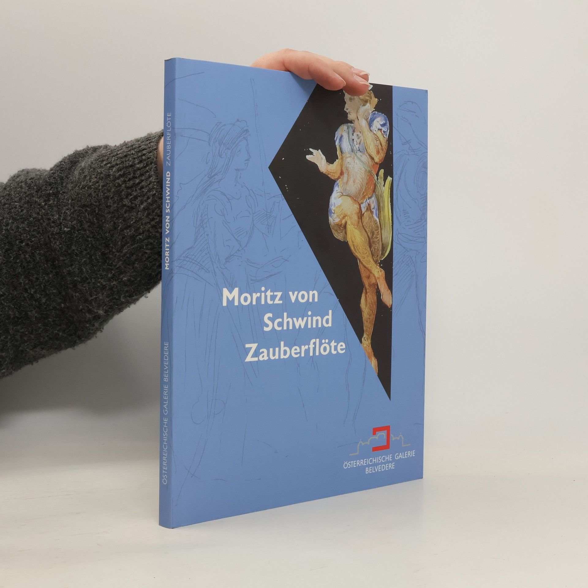 Moritz von Schwind Zauberflöte