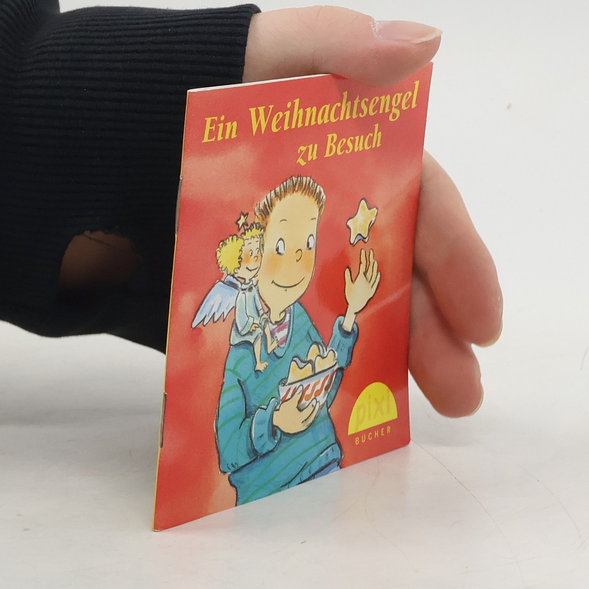 Autorenkollektiv Paul, der kleine Hirte