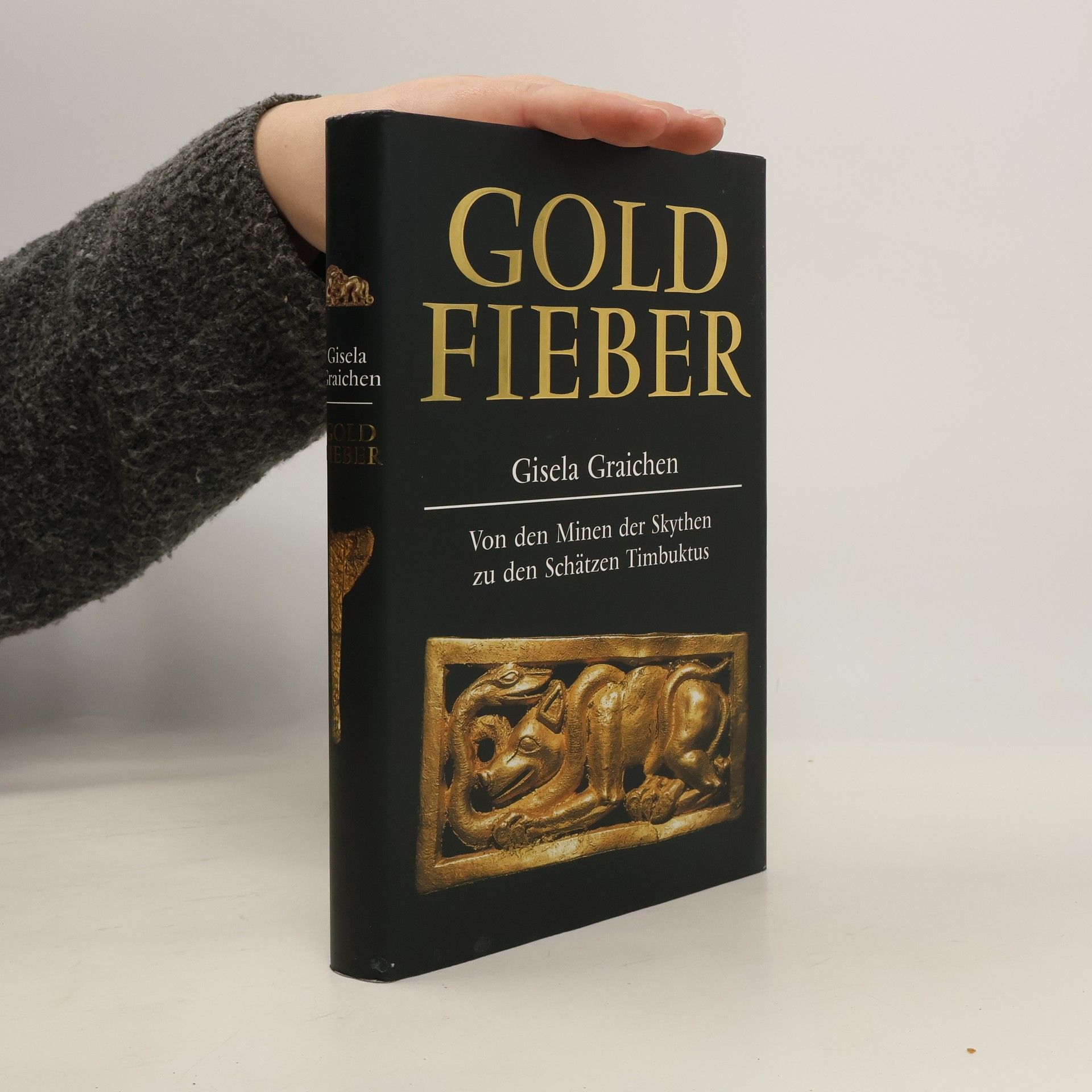 Gold Fieber