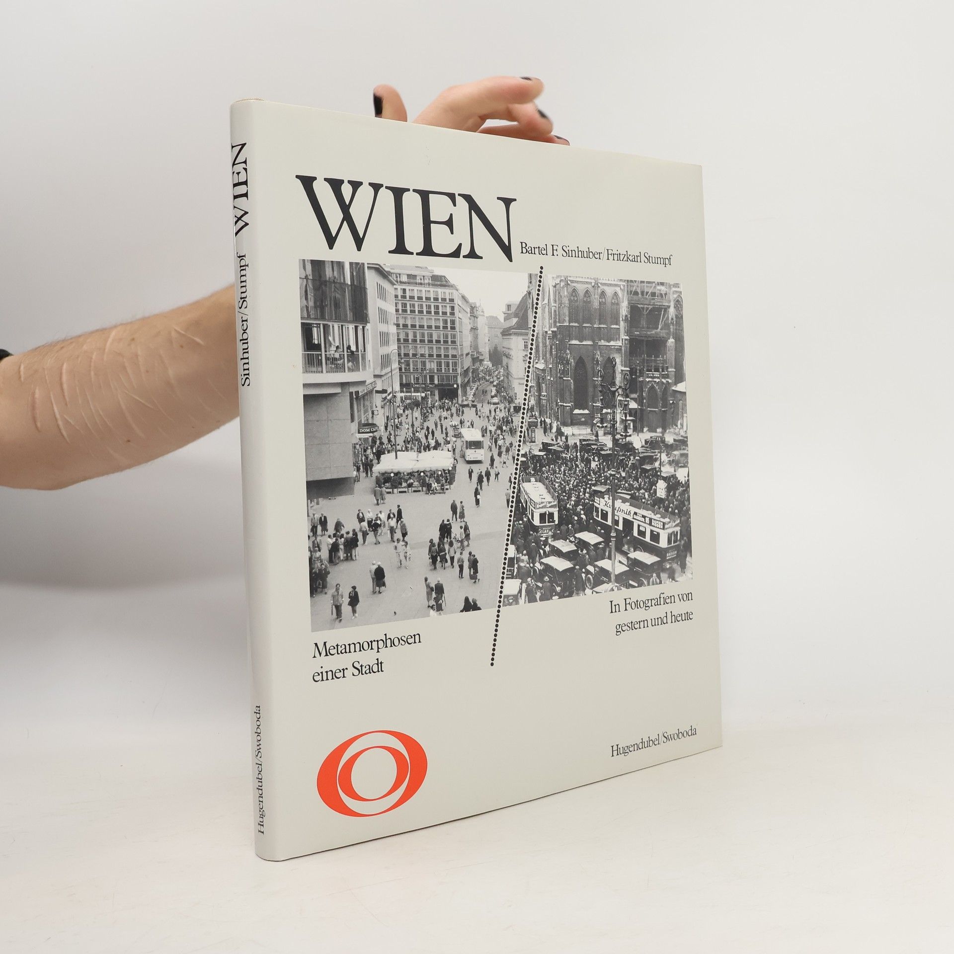 Bartel F. Sinhuber Wien