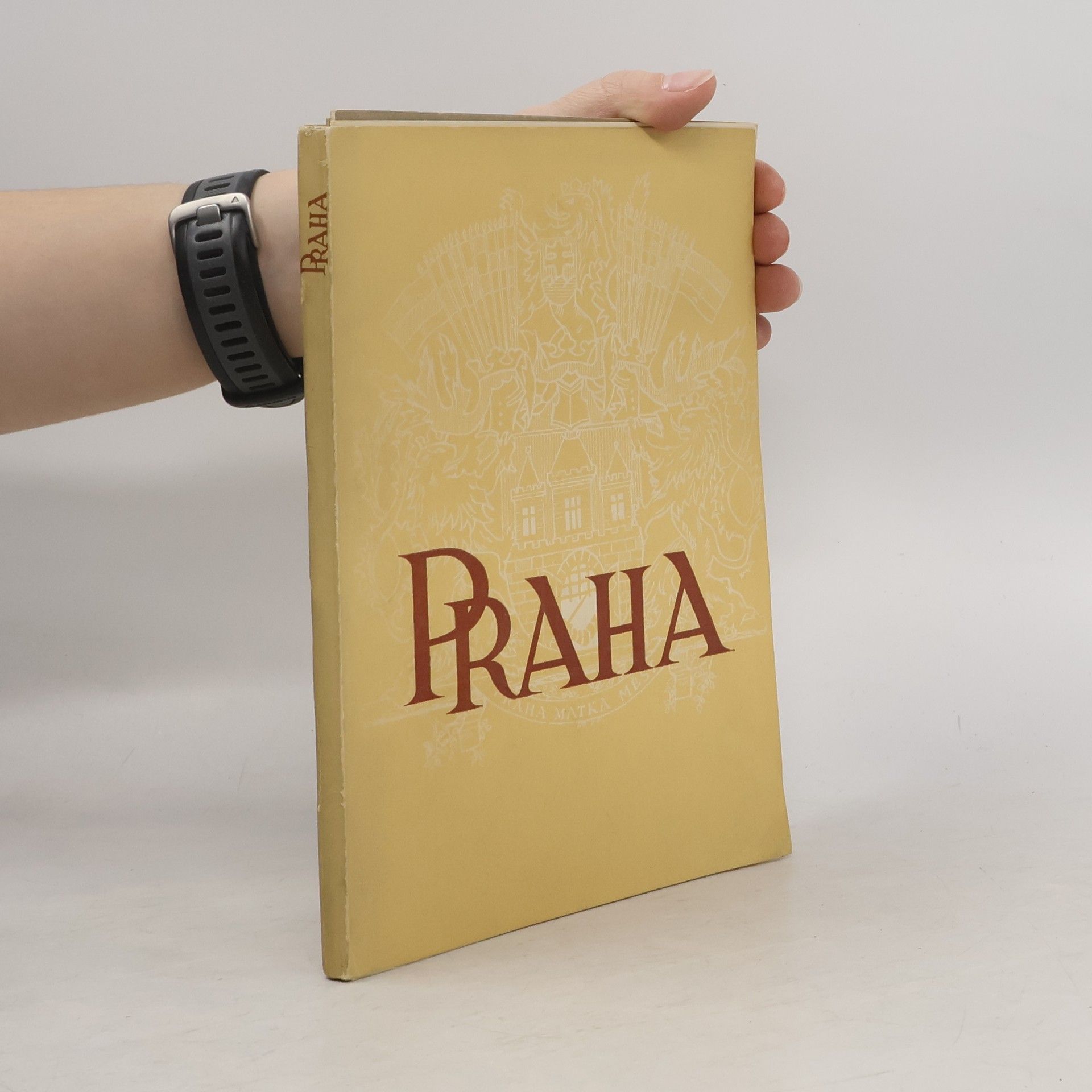 Jaromír Roleček Praha